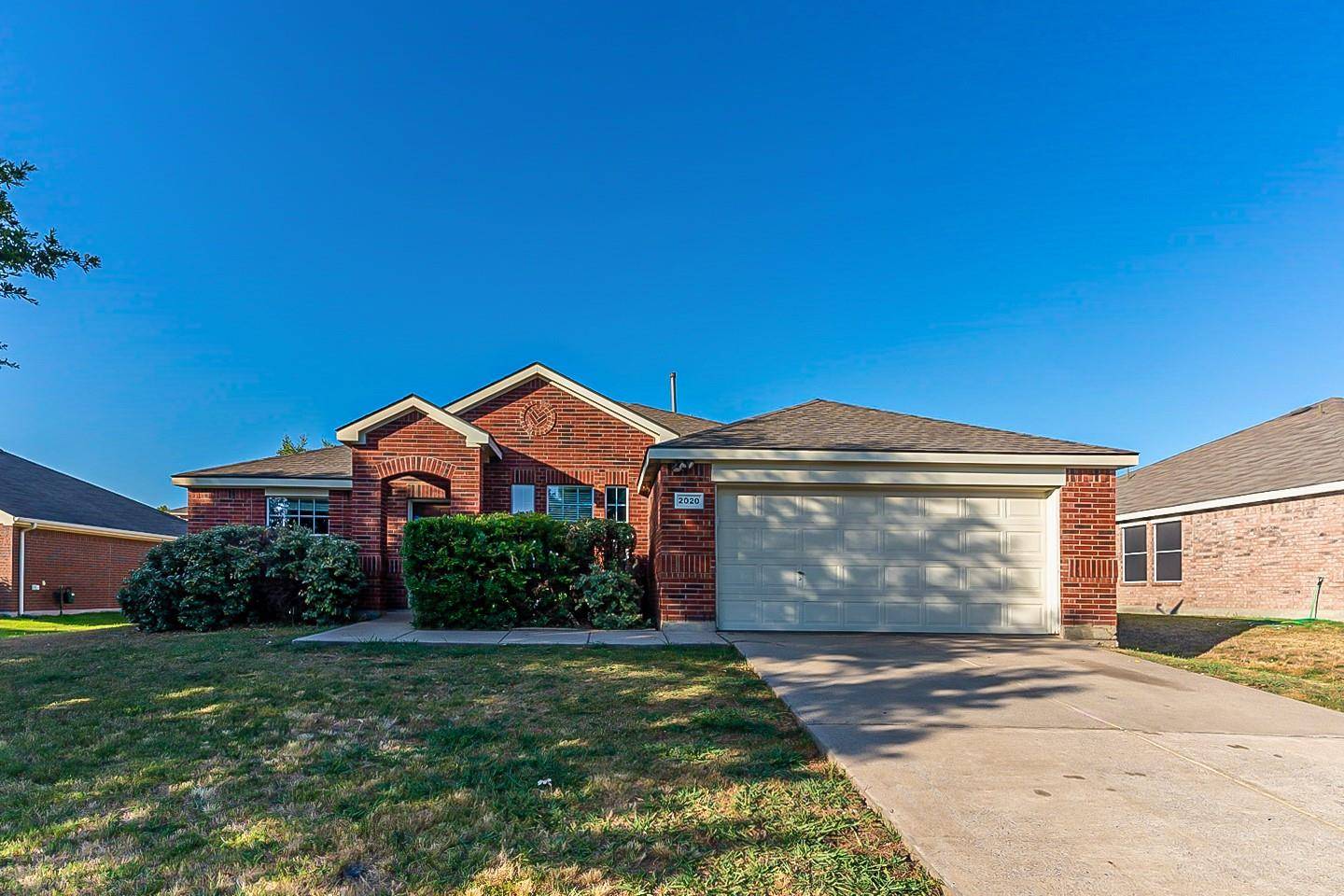 Forney, TX 75126,2020 Aster Trail