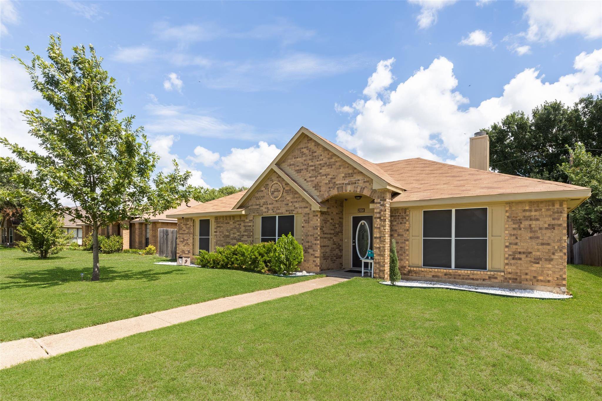 Rowlett, TX 75088,2314 Windridge Lane