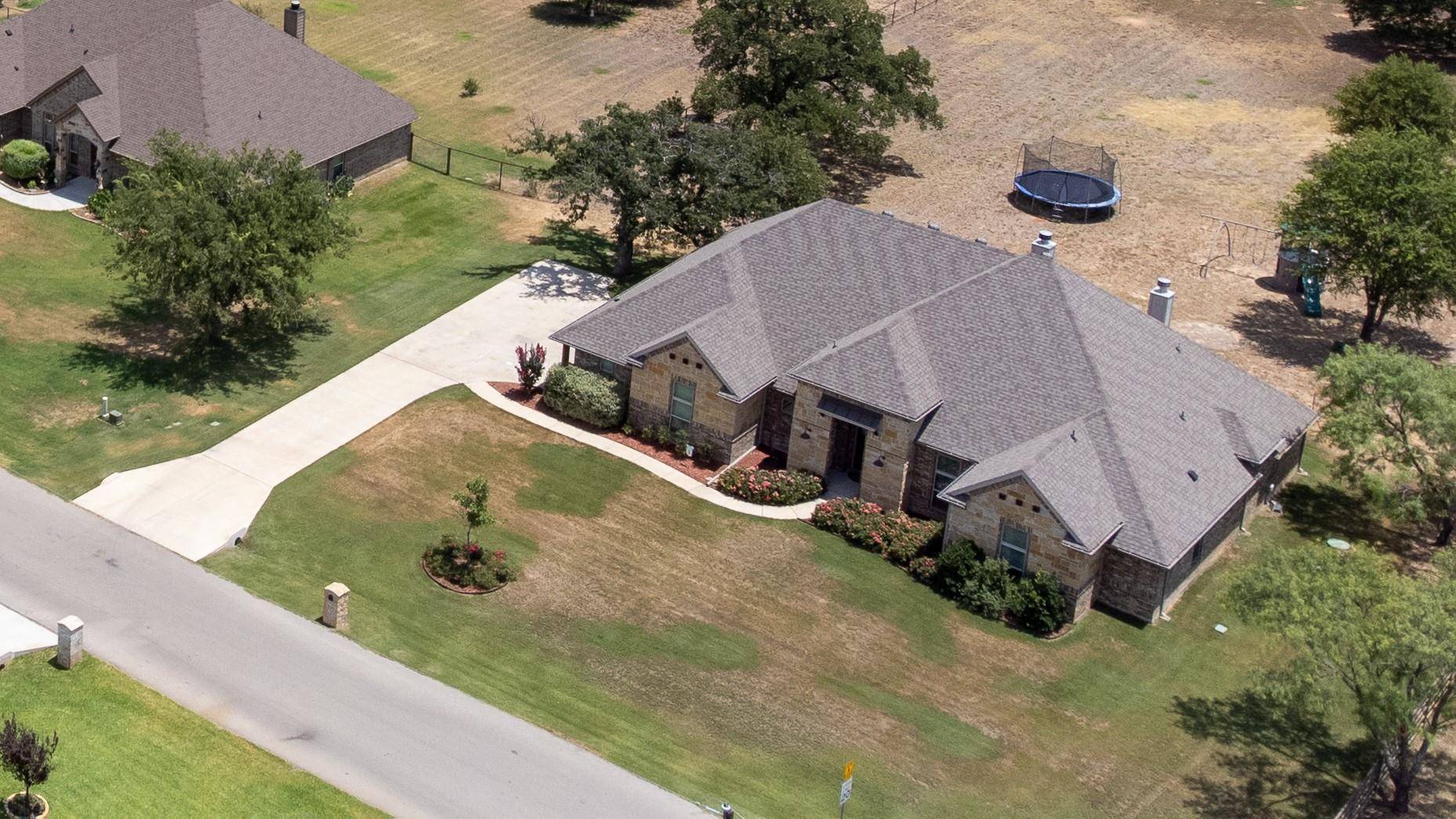 Weatherford, TX 76087,100 Arbor Terrace