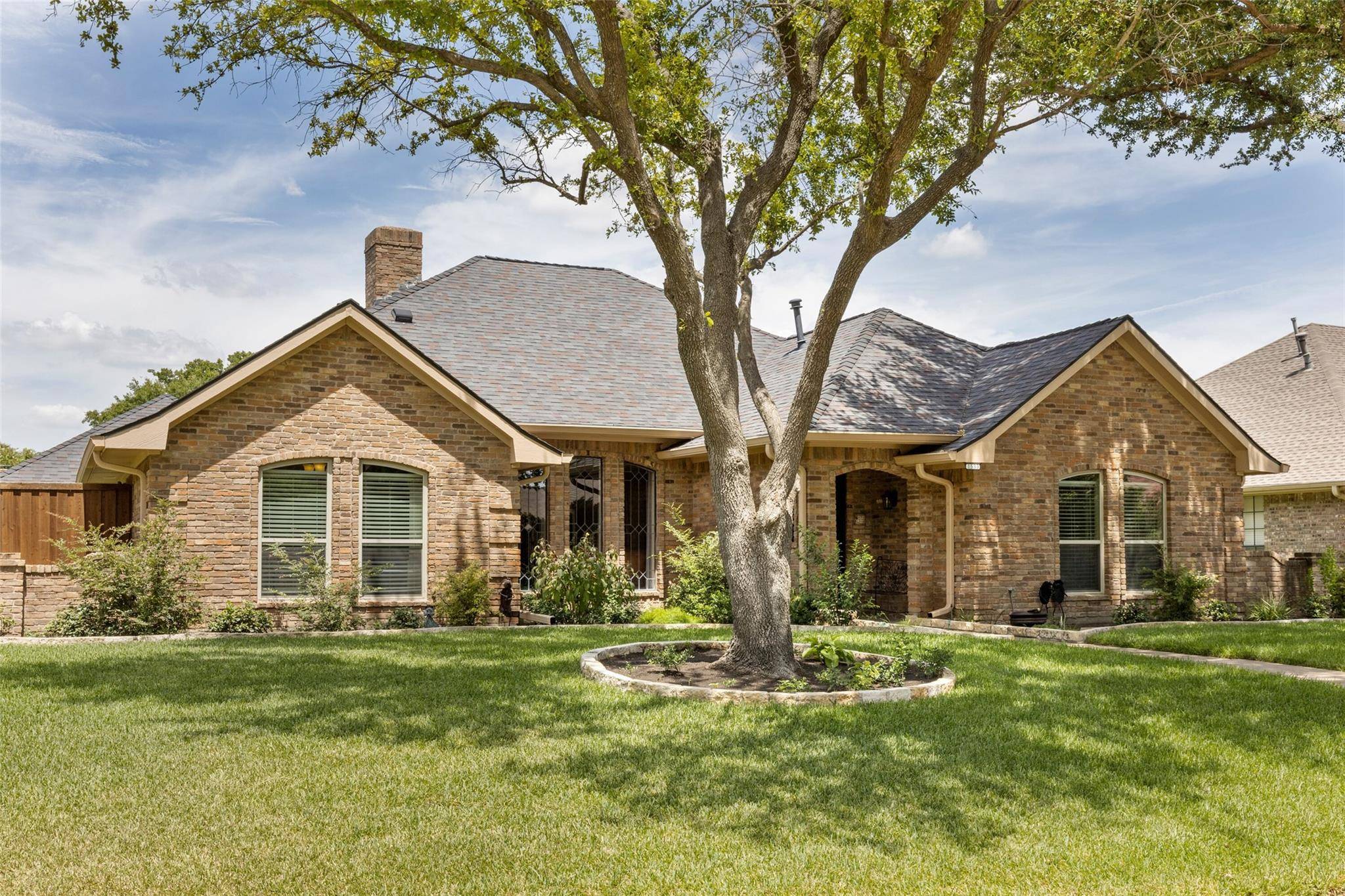 Plano, TX 75075,1533 Faringdon Drive