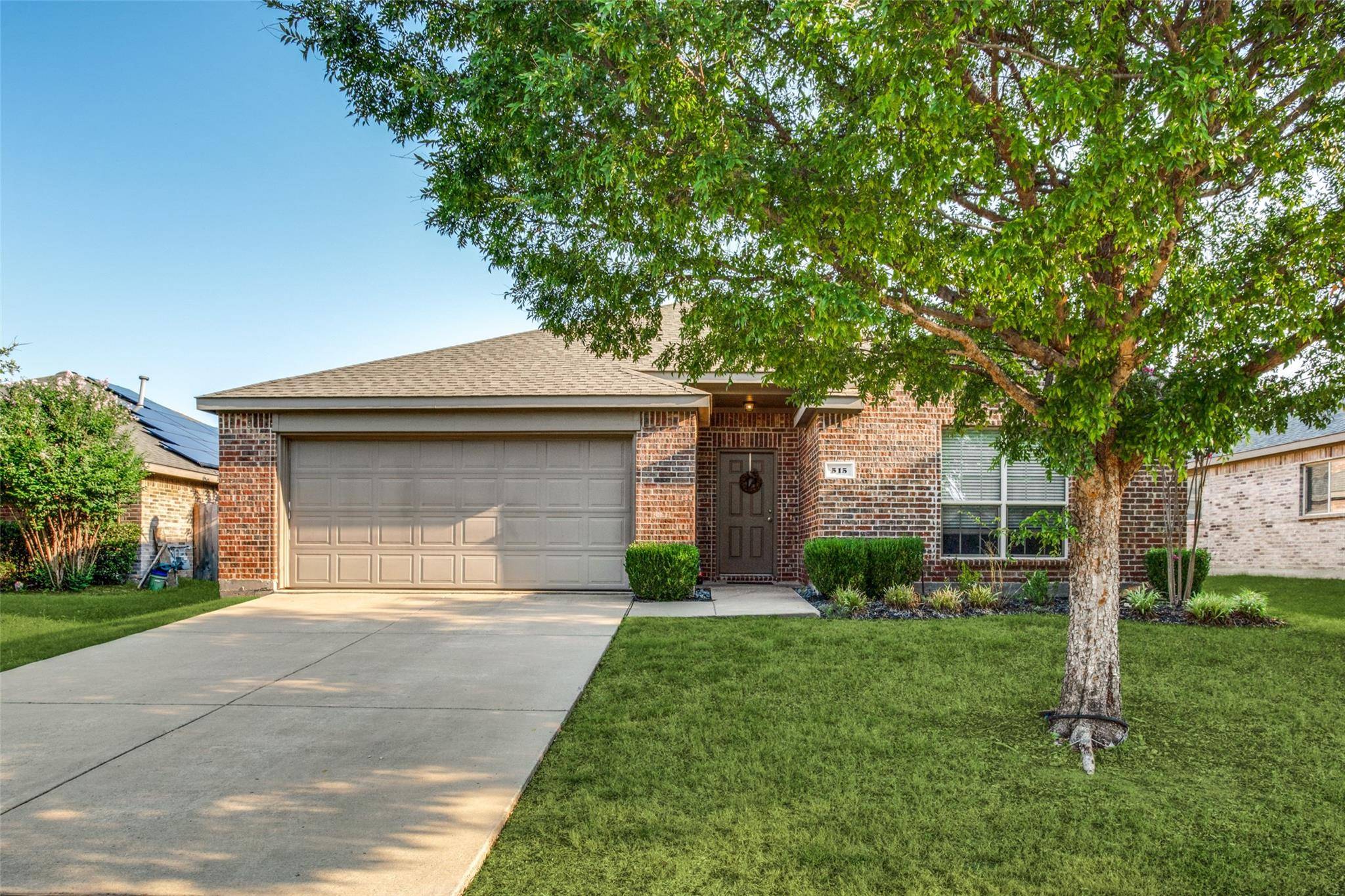 Melissa, TX 75454,515 Fisherman Trail