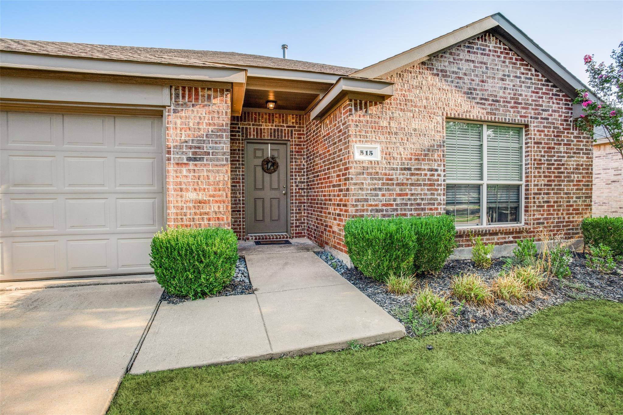 Melissa, TX 75454,515 Fisherman Trail