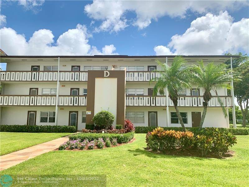 Boca Raton, FL 33434,140 Mansfield D  #140