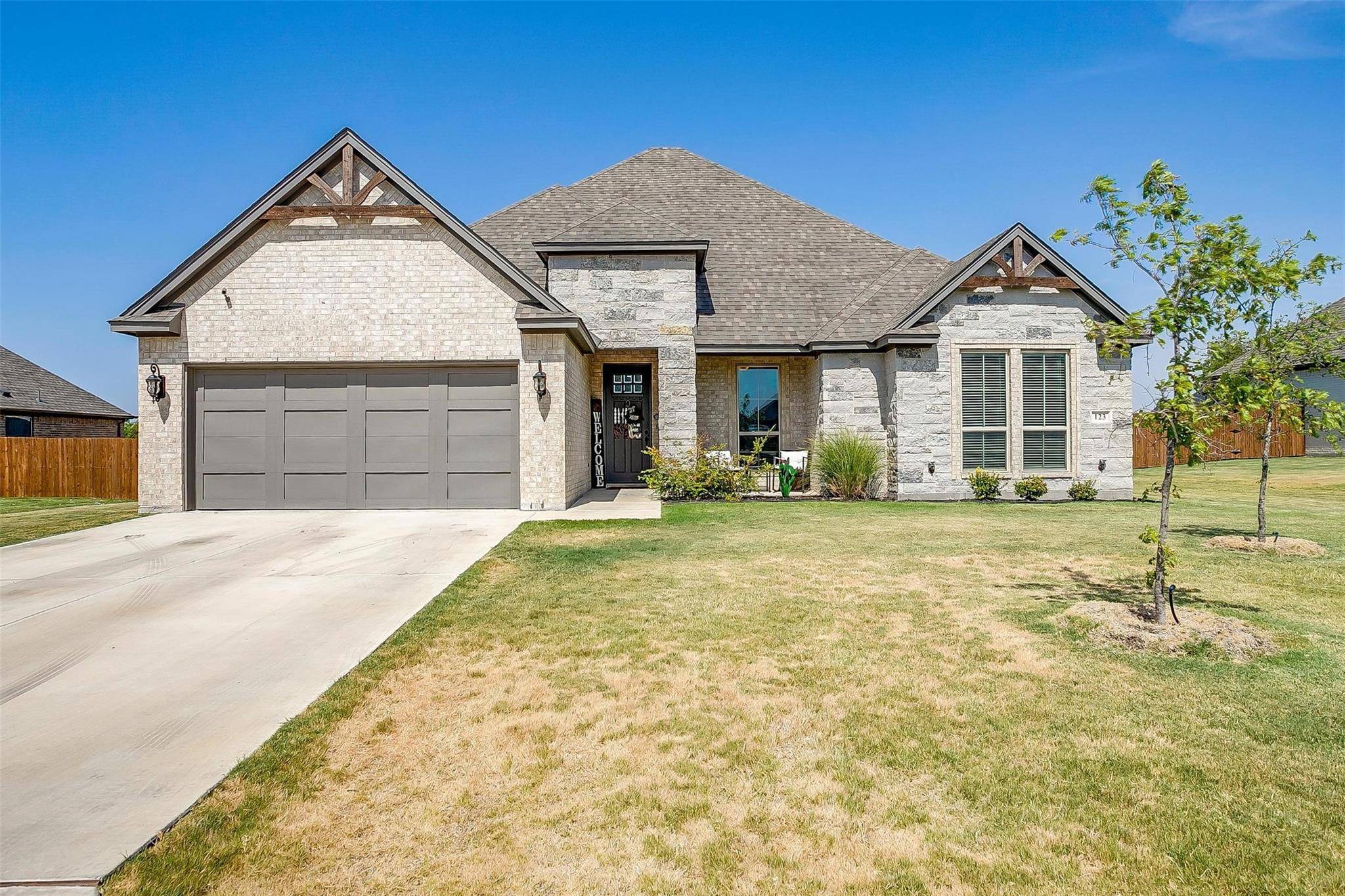 Godley, TX 76044,123 Oak View Drive