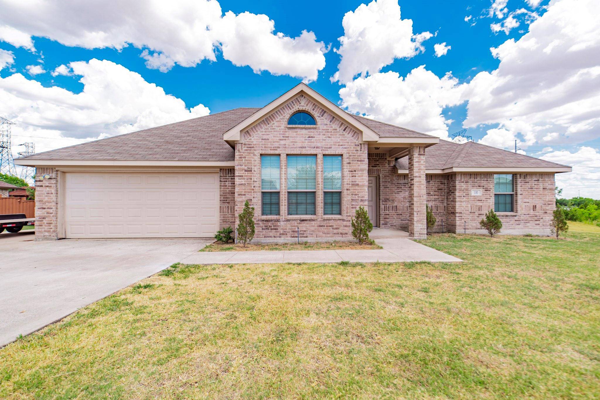 Fate, TX 75189,100 Jeremy Drive