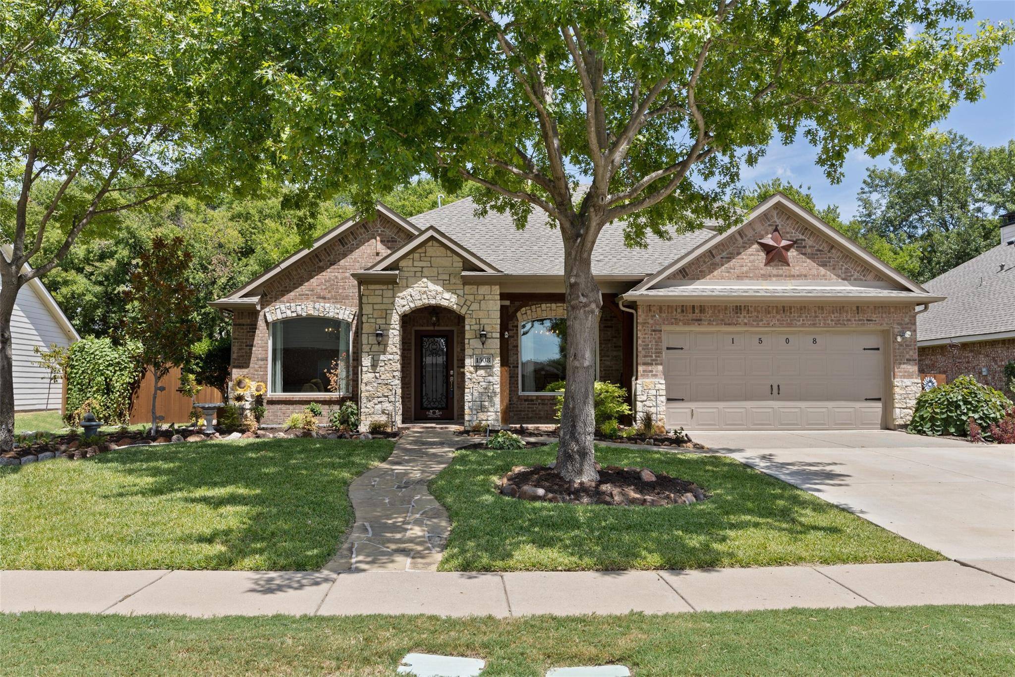 Wylie, TX 75098,1508 Lynn Drive