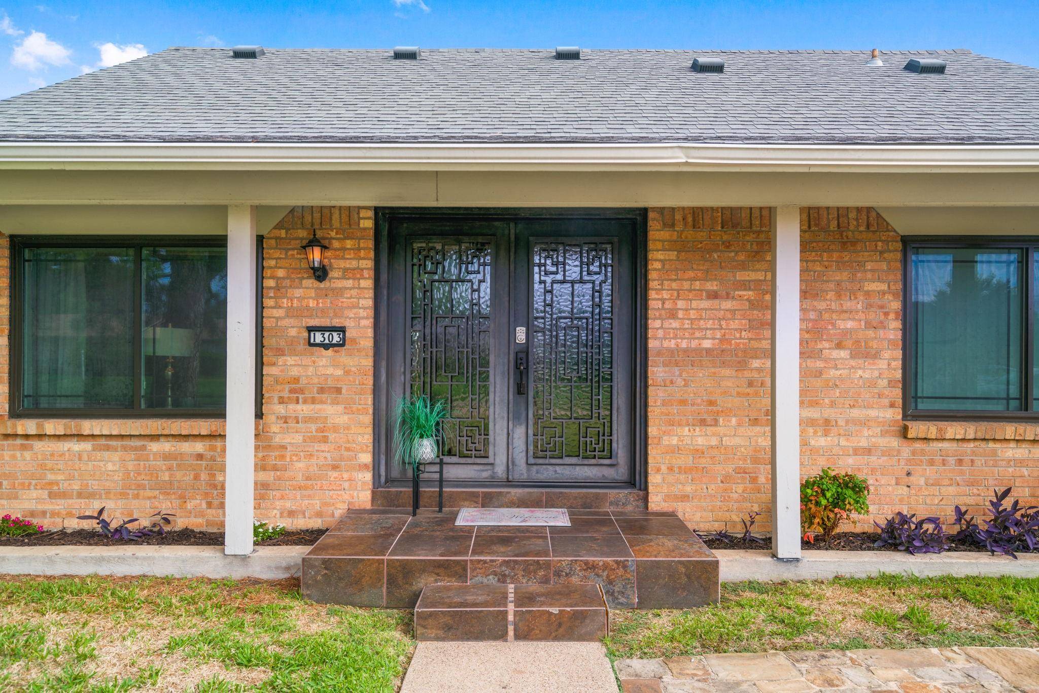 Richardson, TX 75081,1303 Berkeley Drive