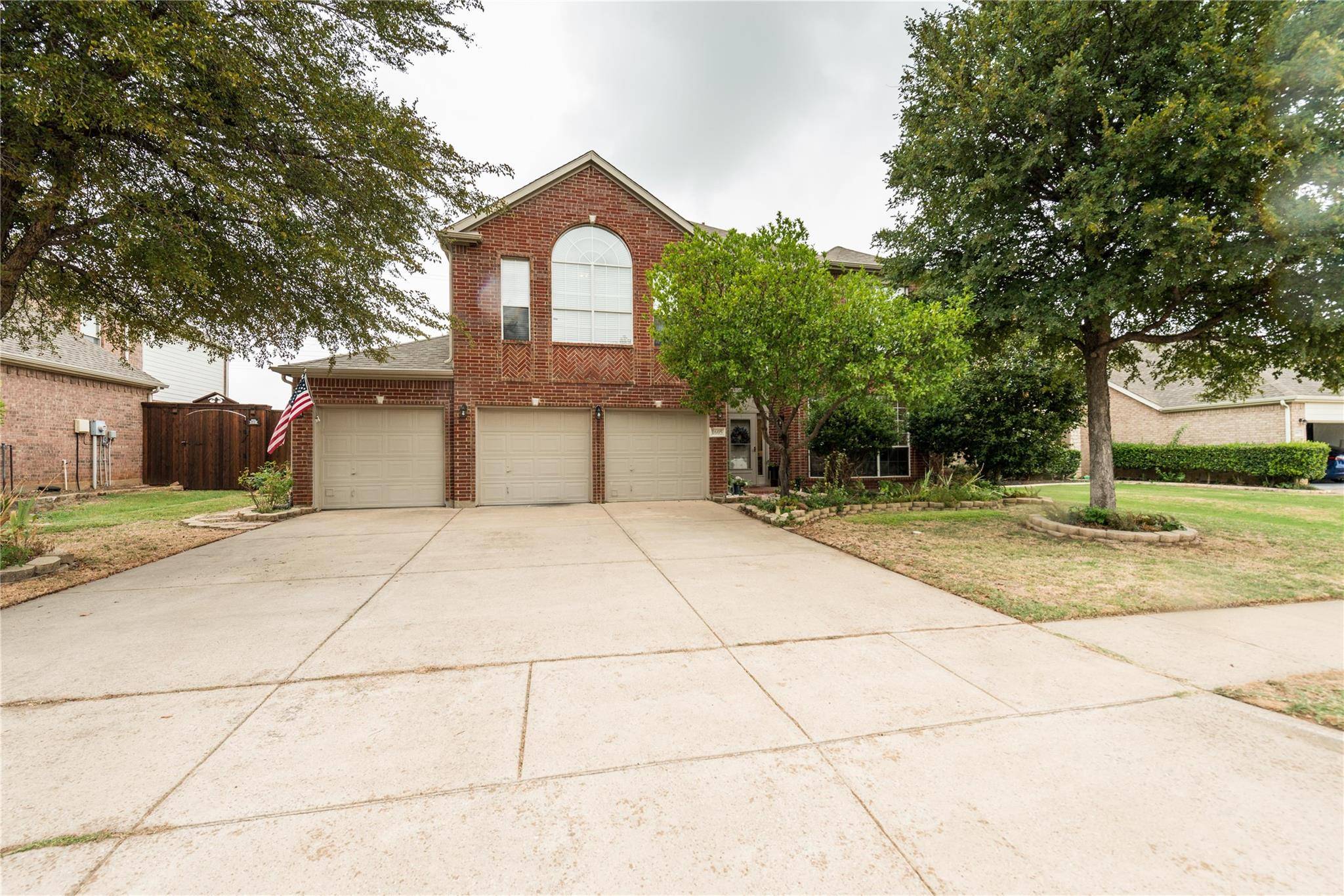 Corinth, TX 76210,1605 Pine Hills Lane