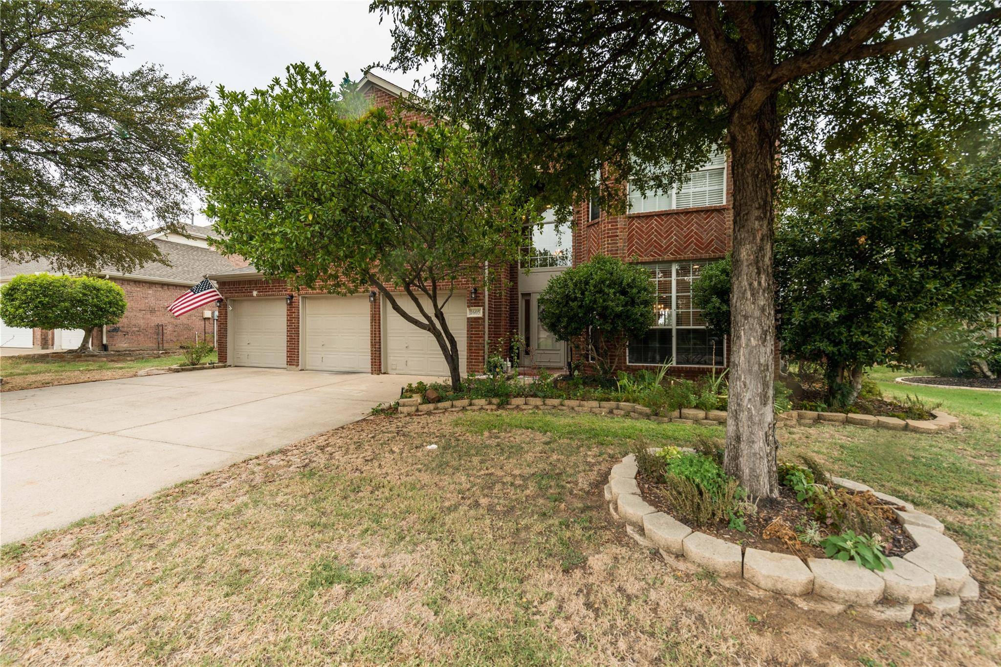 Corinth, TX 76210,1605 Pine Hills Lane