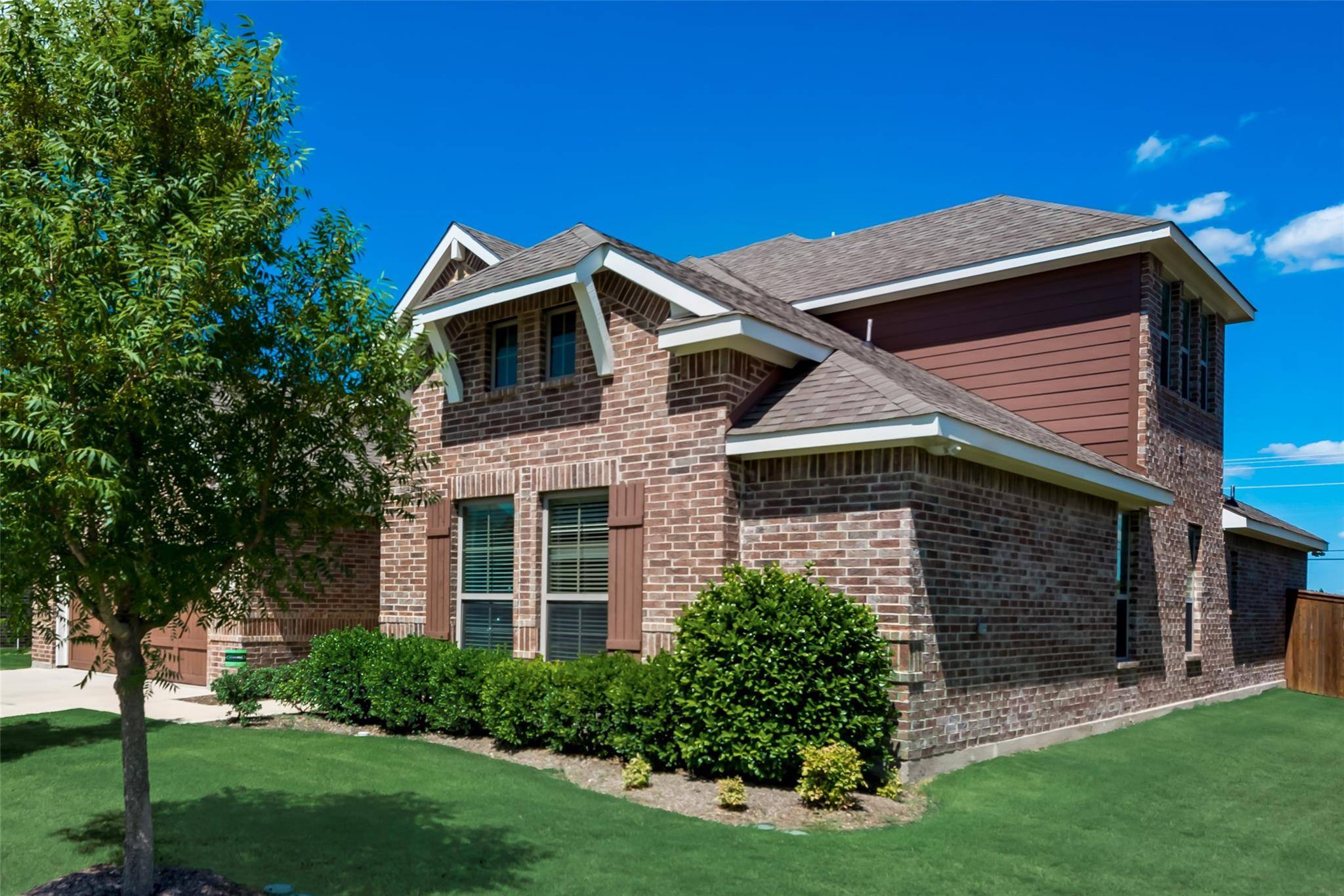 Midlothian, TX 76065,434 Garden Tree Trail