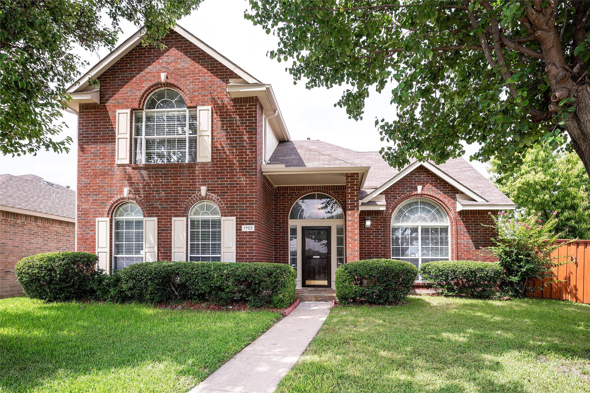 Garland, TX 75040,1702 Lantana Drive