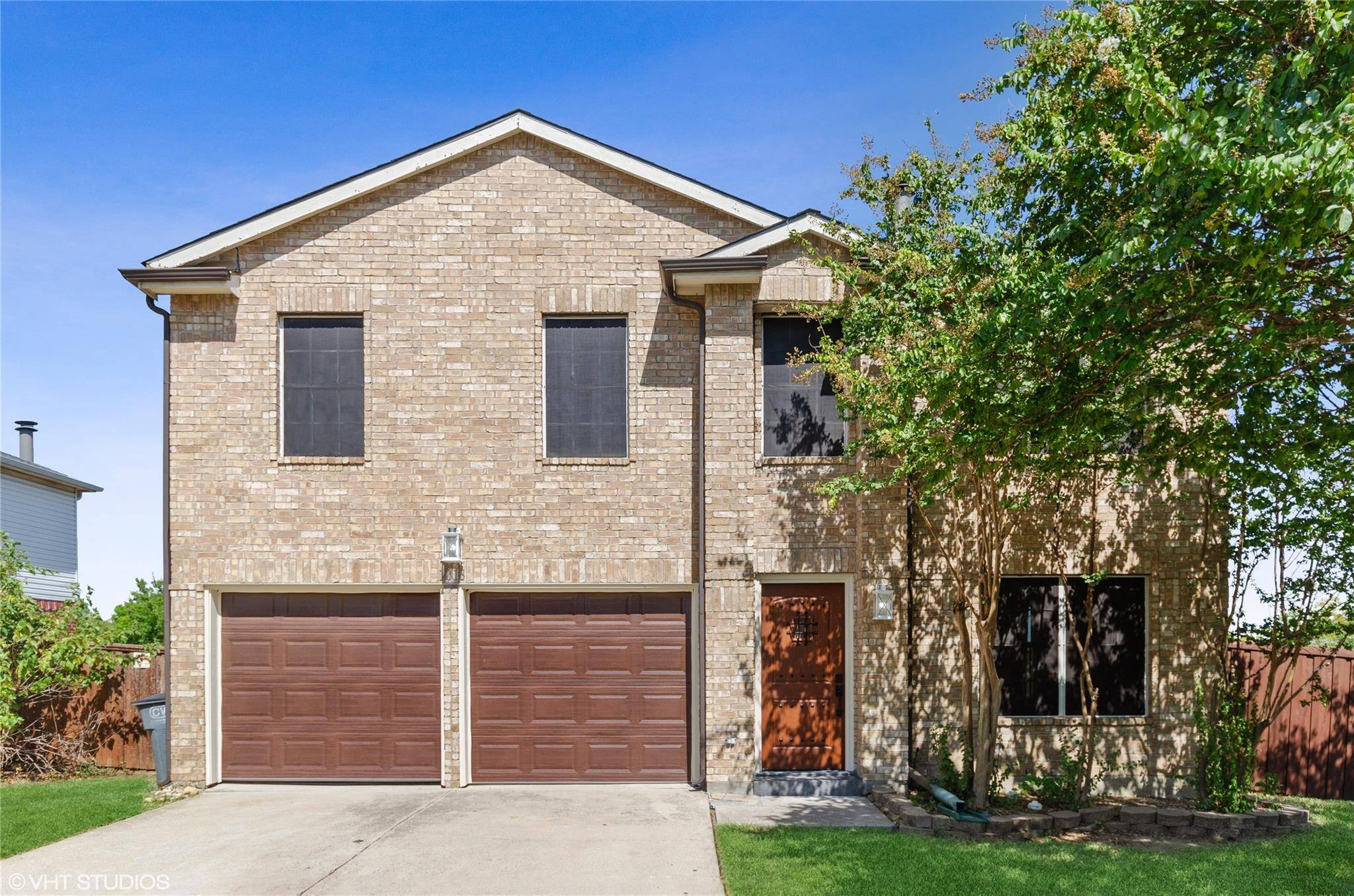 Little Elm, TX 75068,1013 Lake Trail Drive