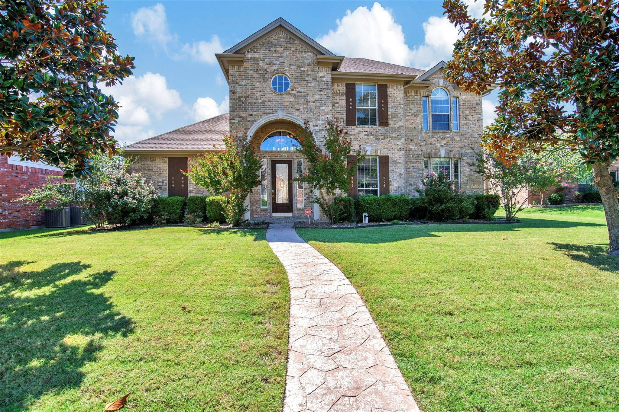 Allen, TX 75002,1602 N Long Prairie Court