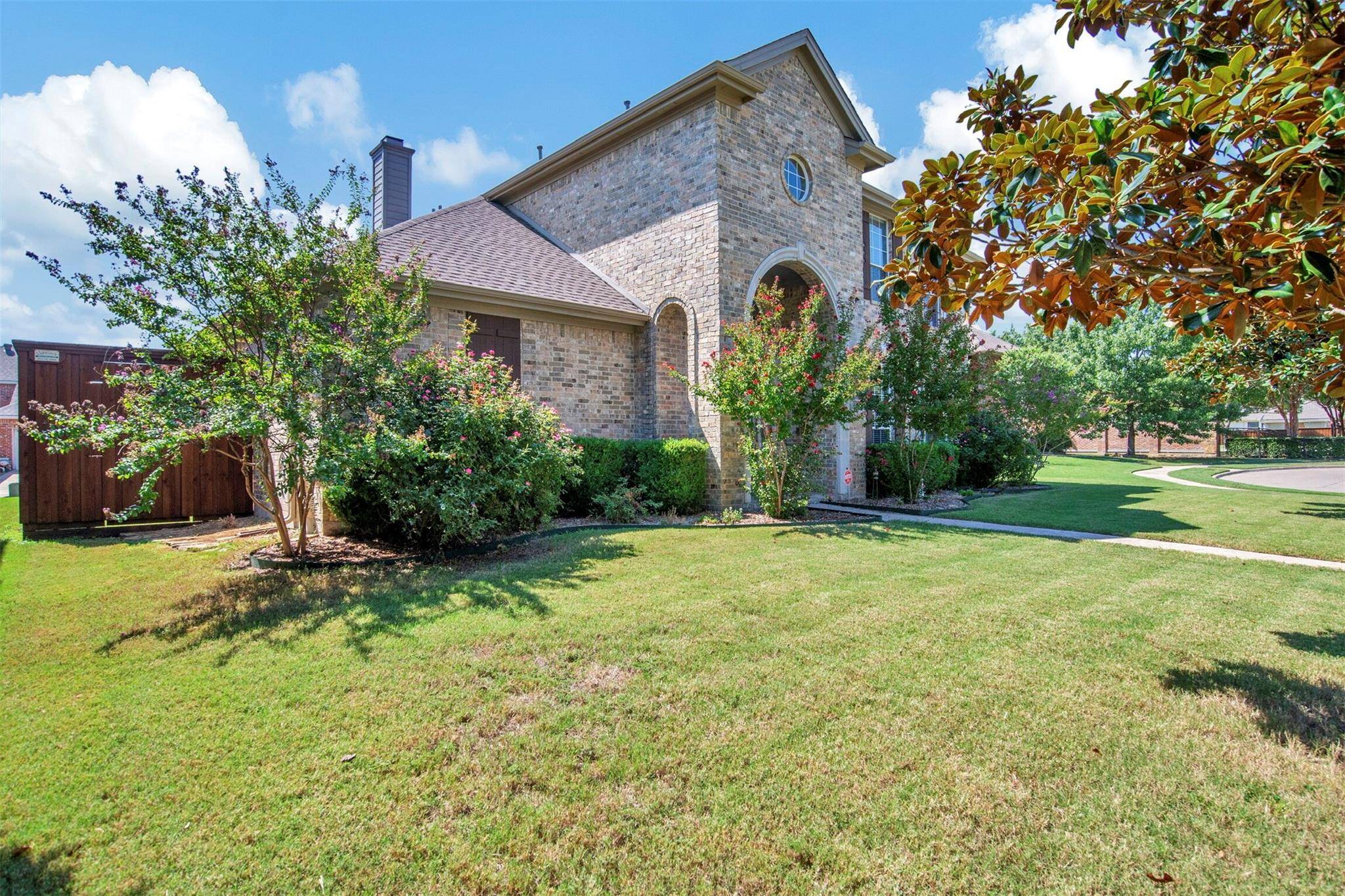 Allen, TX 75002,1602 N Long Prairie Court