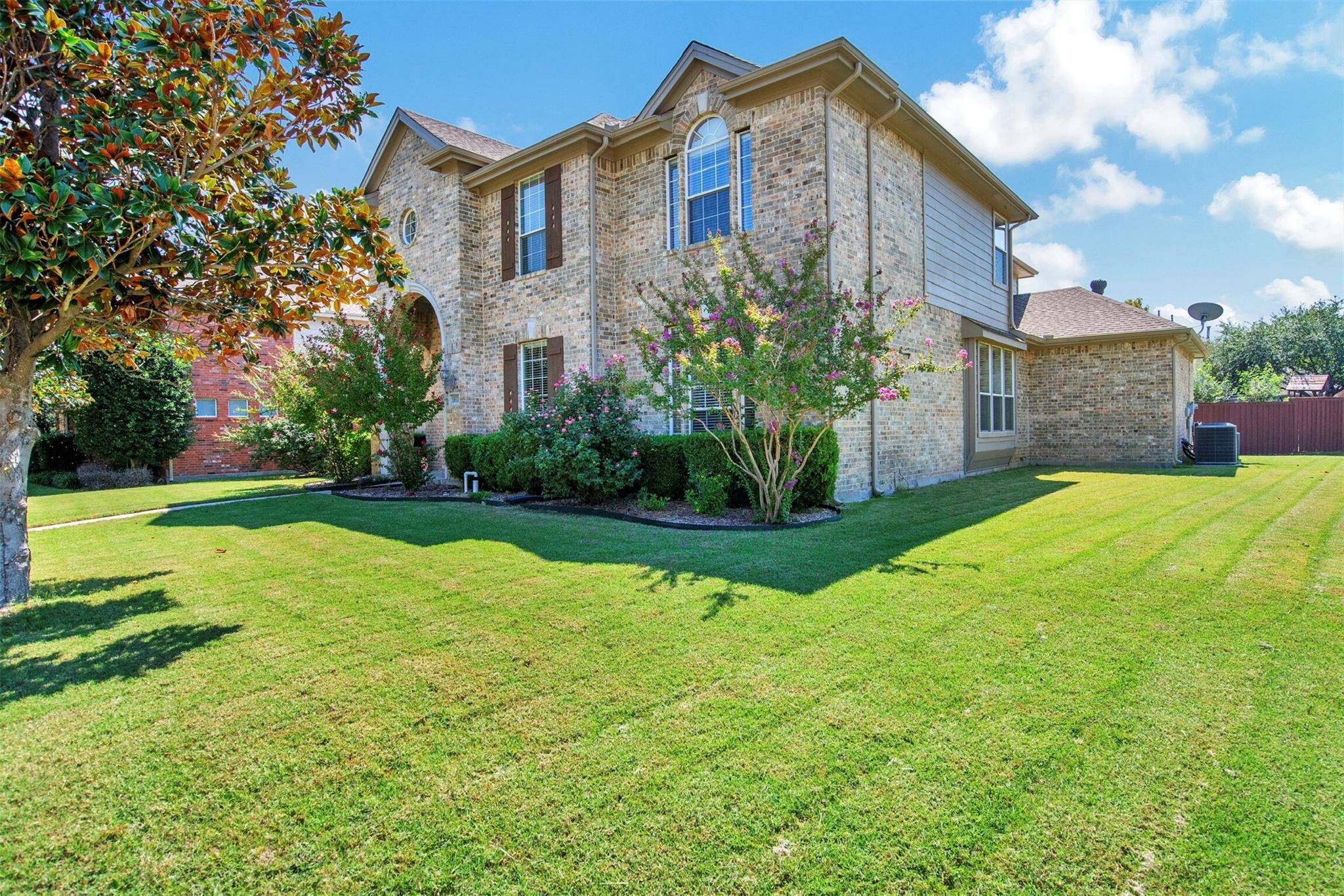 Allen, TX 75002,1602 N Long Prairie Court