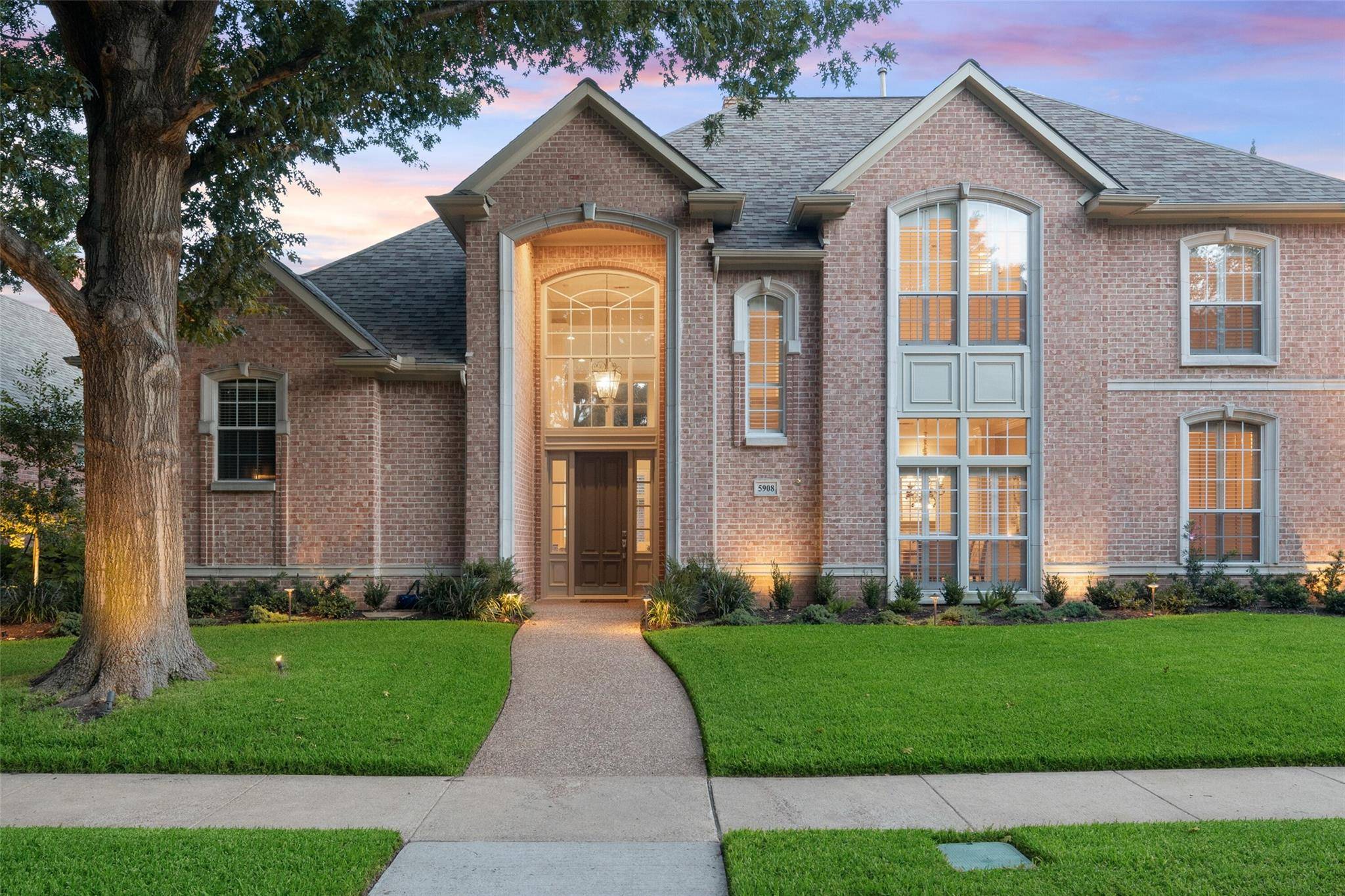 Plano, TX 75093,5908 Glendower Lane