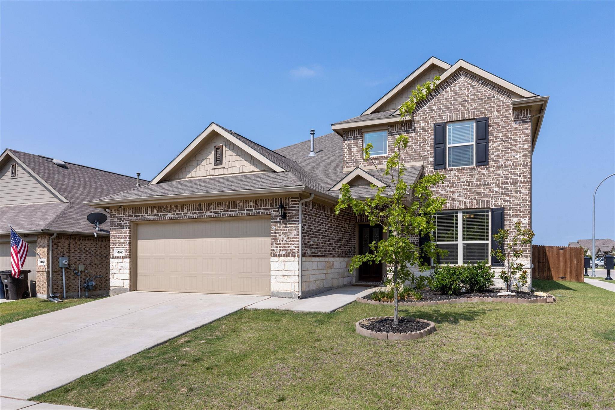 Fort Worth, TX 76052,14745 Gilley Lane