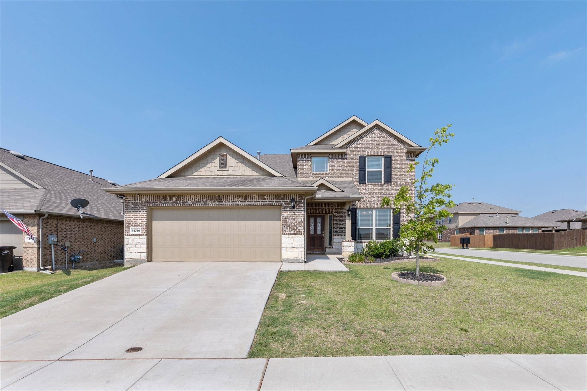 Fort Worth, TX 76052,14745 Gilley Lane