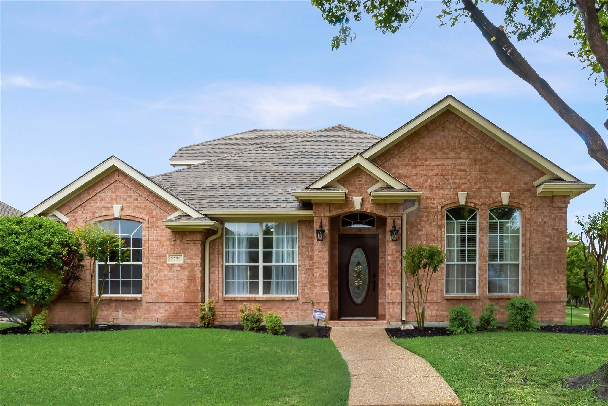 Keller, TX 76248,2729 Wildcreek Trail