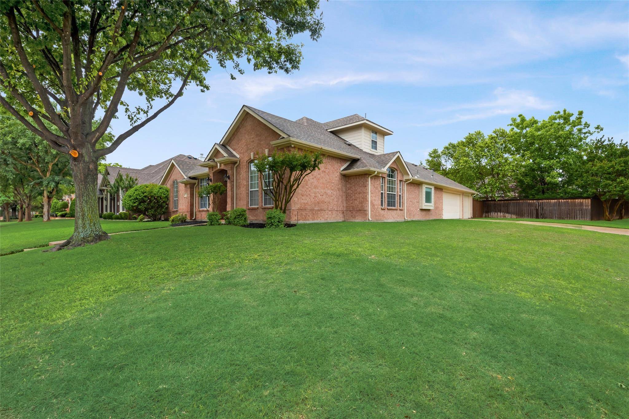 Keller, TX 76248,2729 Wildcreek Trail