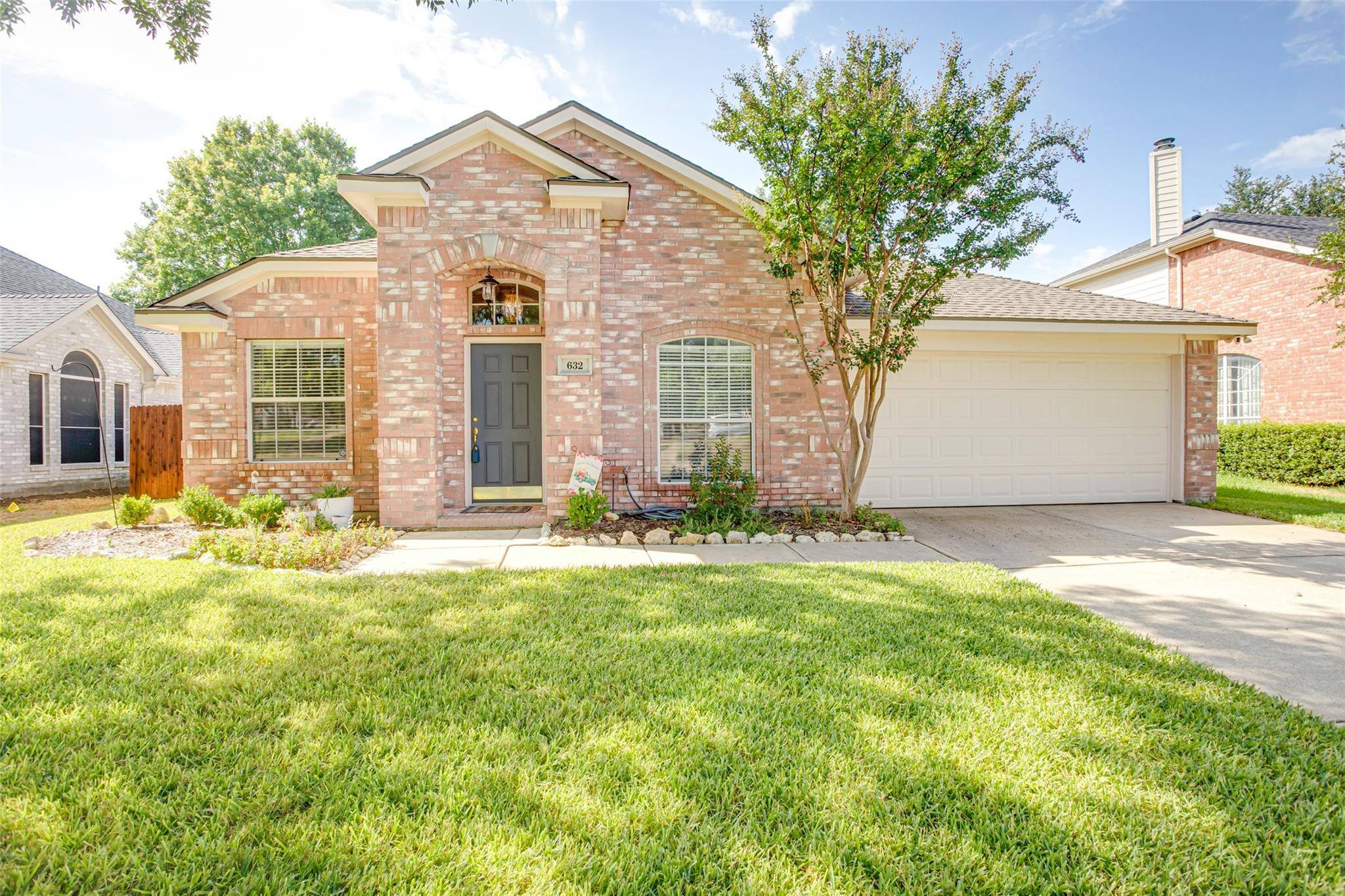 Keller, TX 76248,632 Cardinal Lane