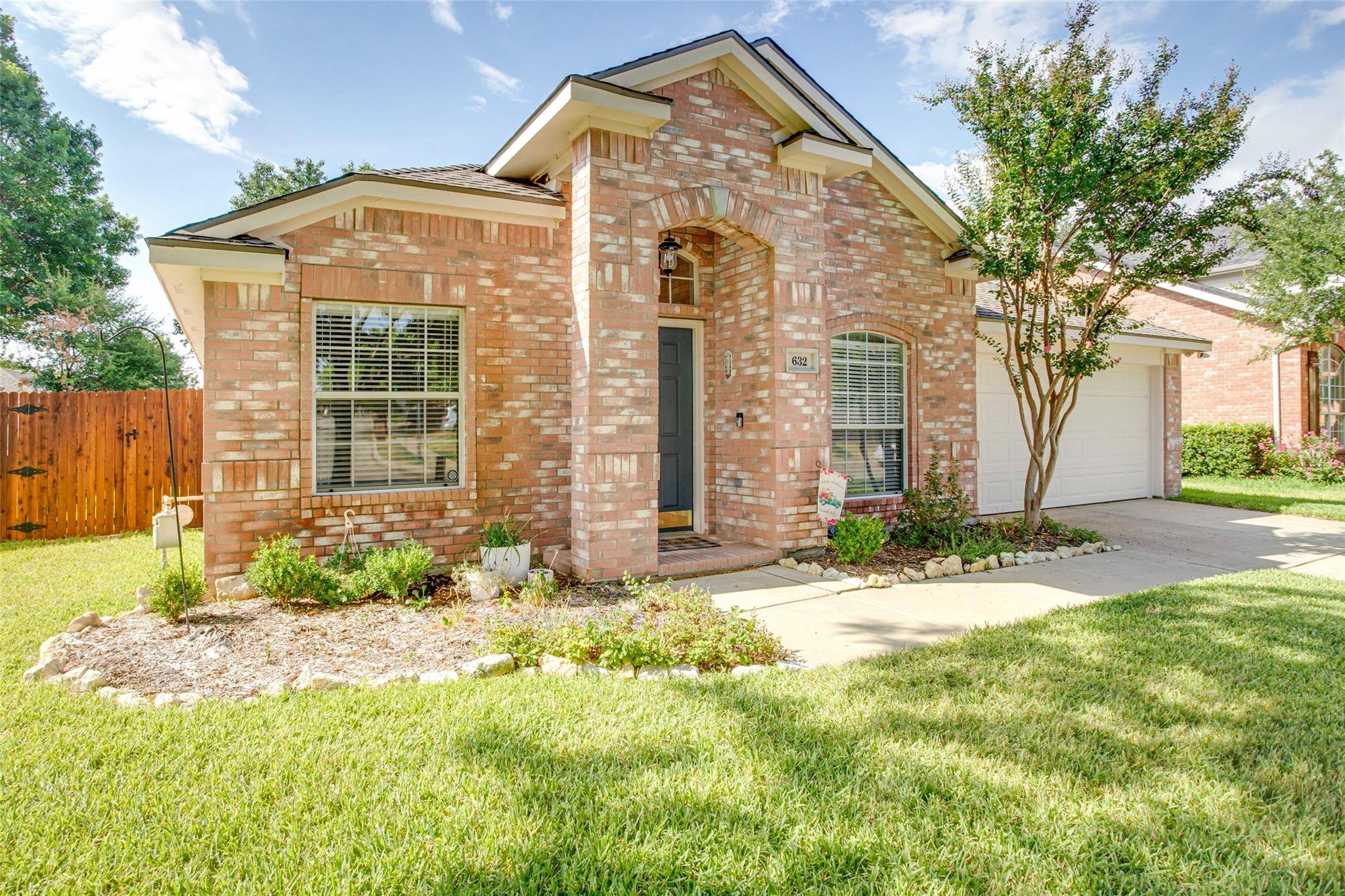 Keller, TX 76248,632 Cardinal Lane