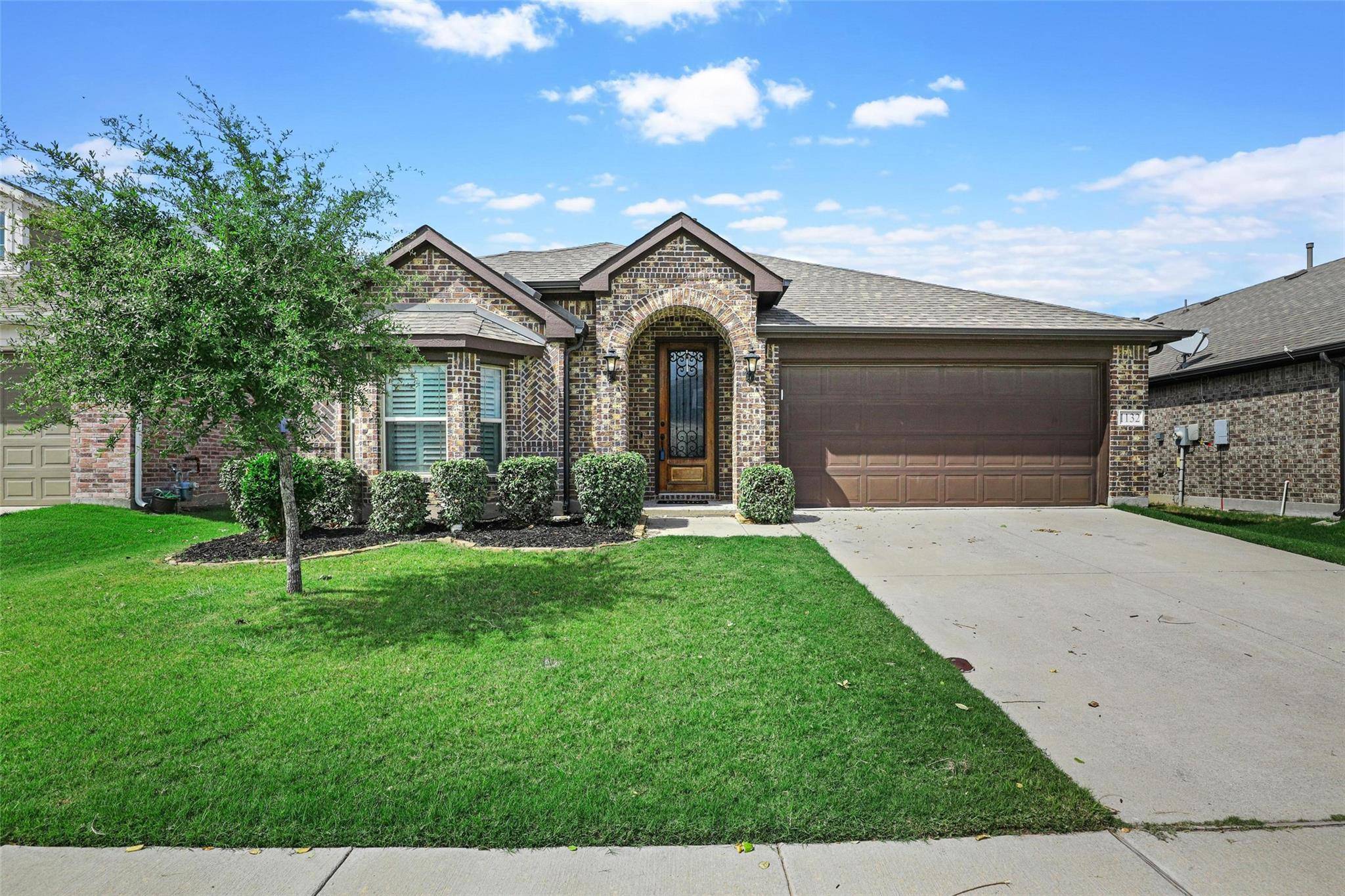 Anna, TX 75409,1132 Foxtail Drive