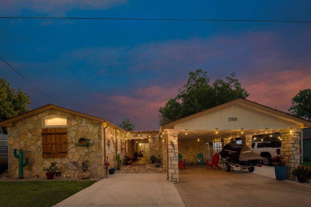 Granbury, TX 76048,5501 Water View Drive