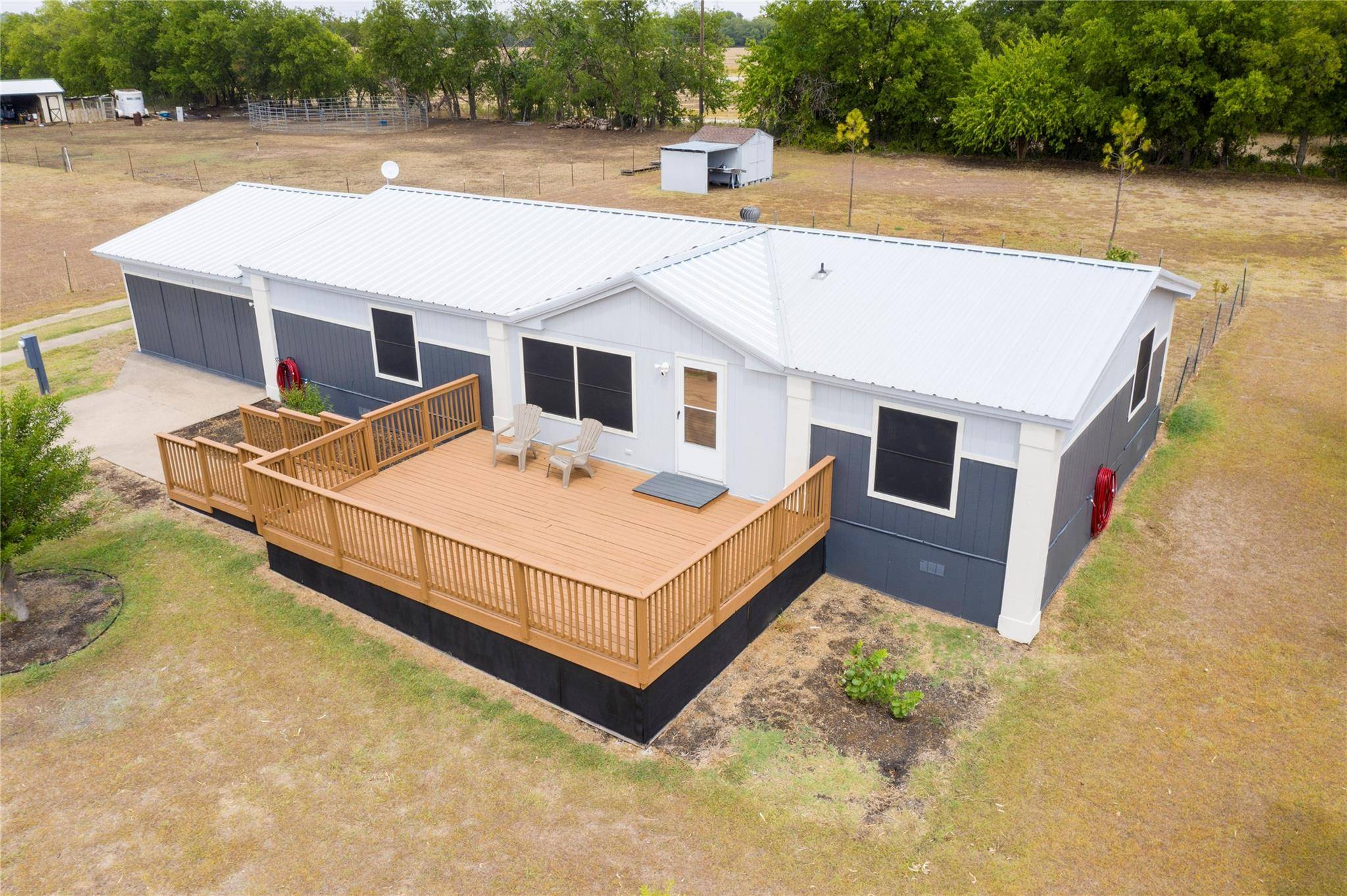 Alvarado, TX 76009,1017 Blue Shore Drive