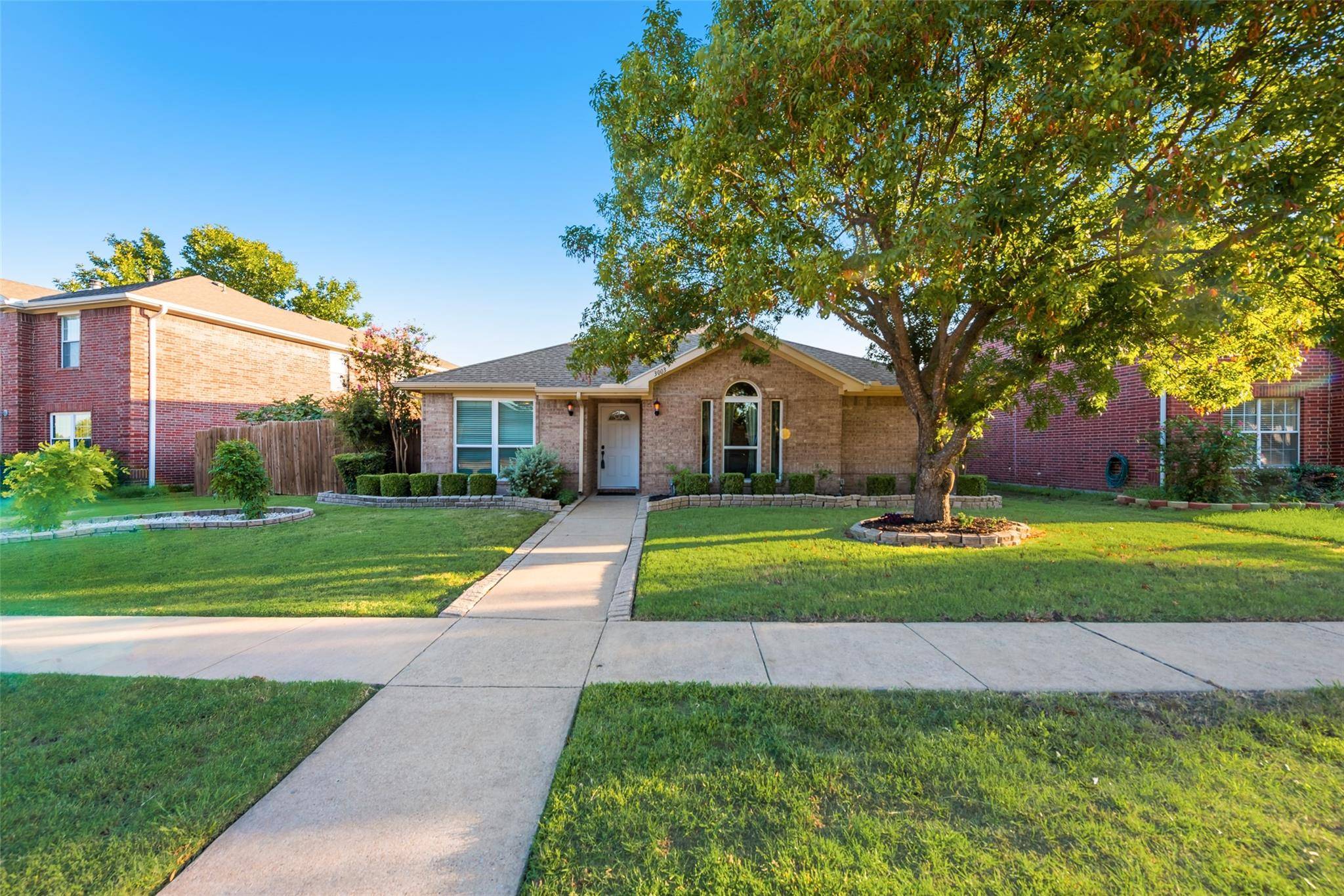 Wylie, TX 75098,3003 Creekwood Drive