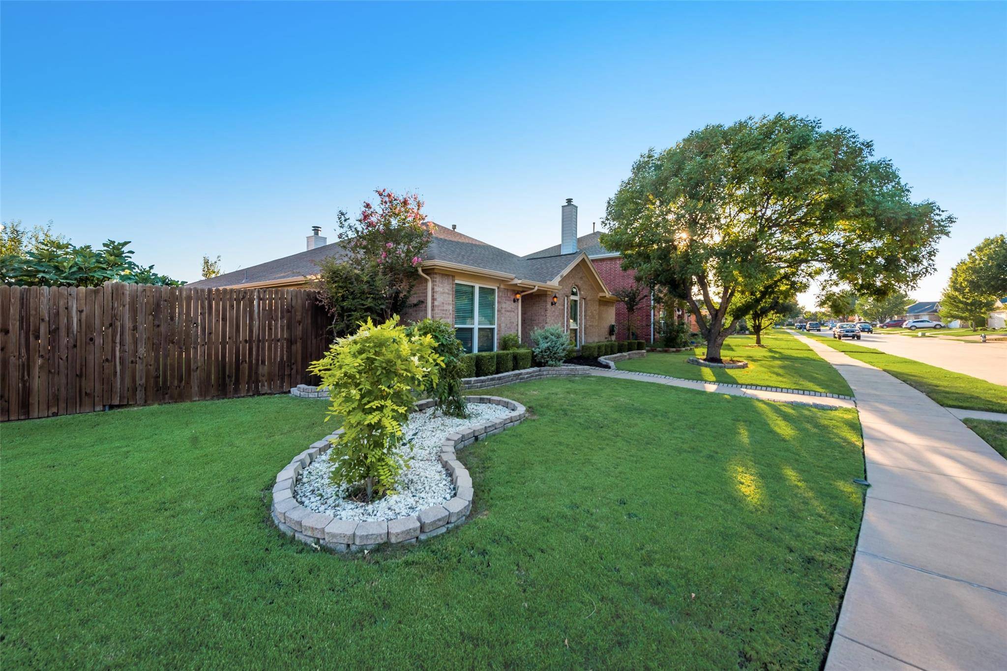 Wylie, TX 75098,3003 Creekwood Drive