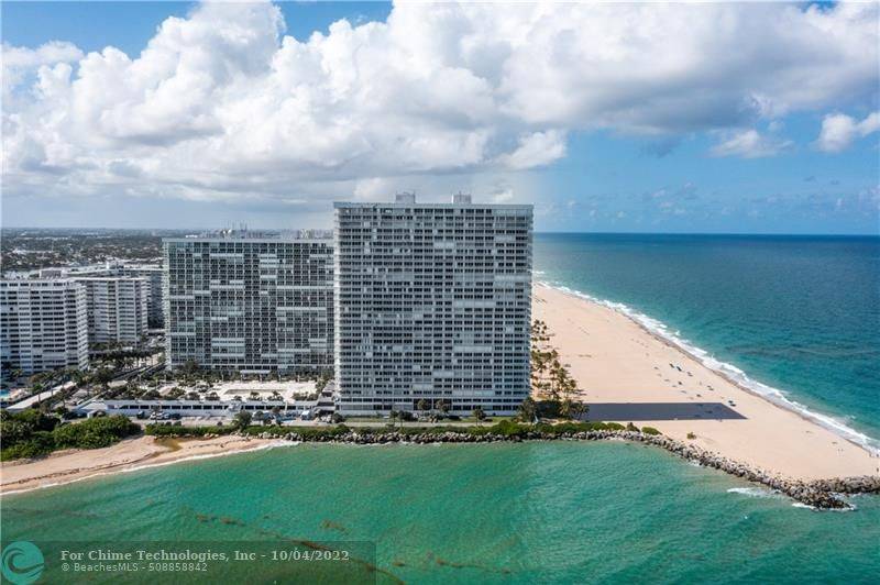 Fort Lauderdale, FL 33316,2200 S OCEAN LN  #304