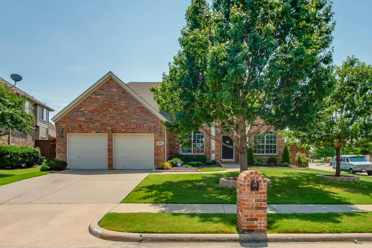 Little Elm, TX 75068,2600 Pine Trail Drive