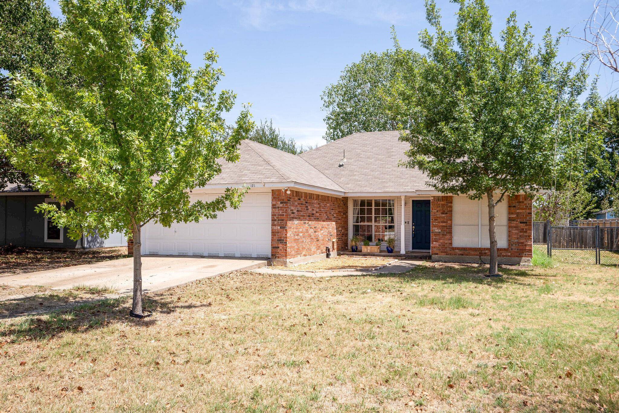 Oak Point, TX 75068,121 Maverick Trail