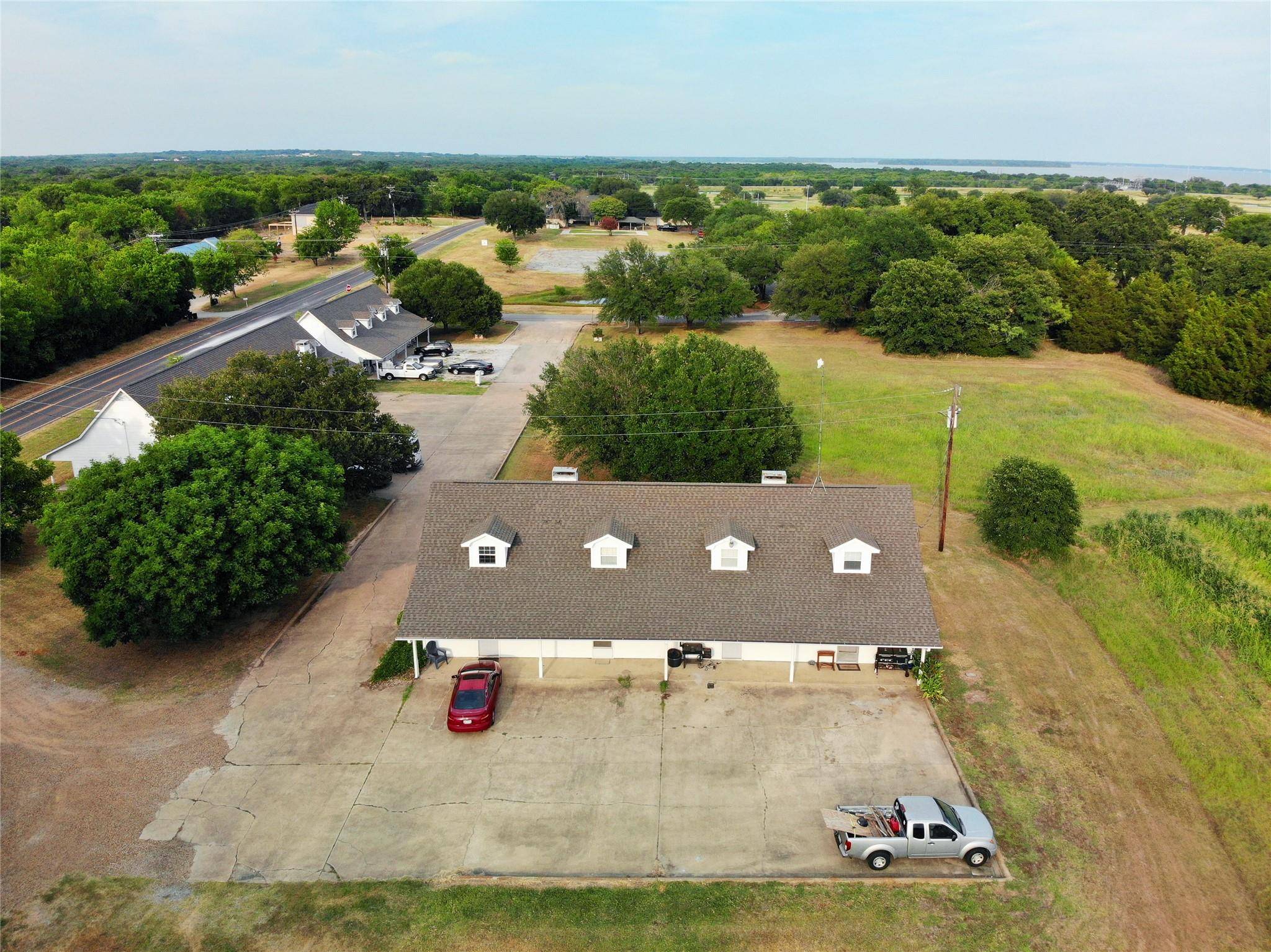 Kemp, TX 75143,00 Co Road 4052