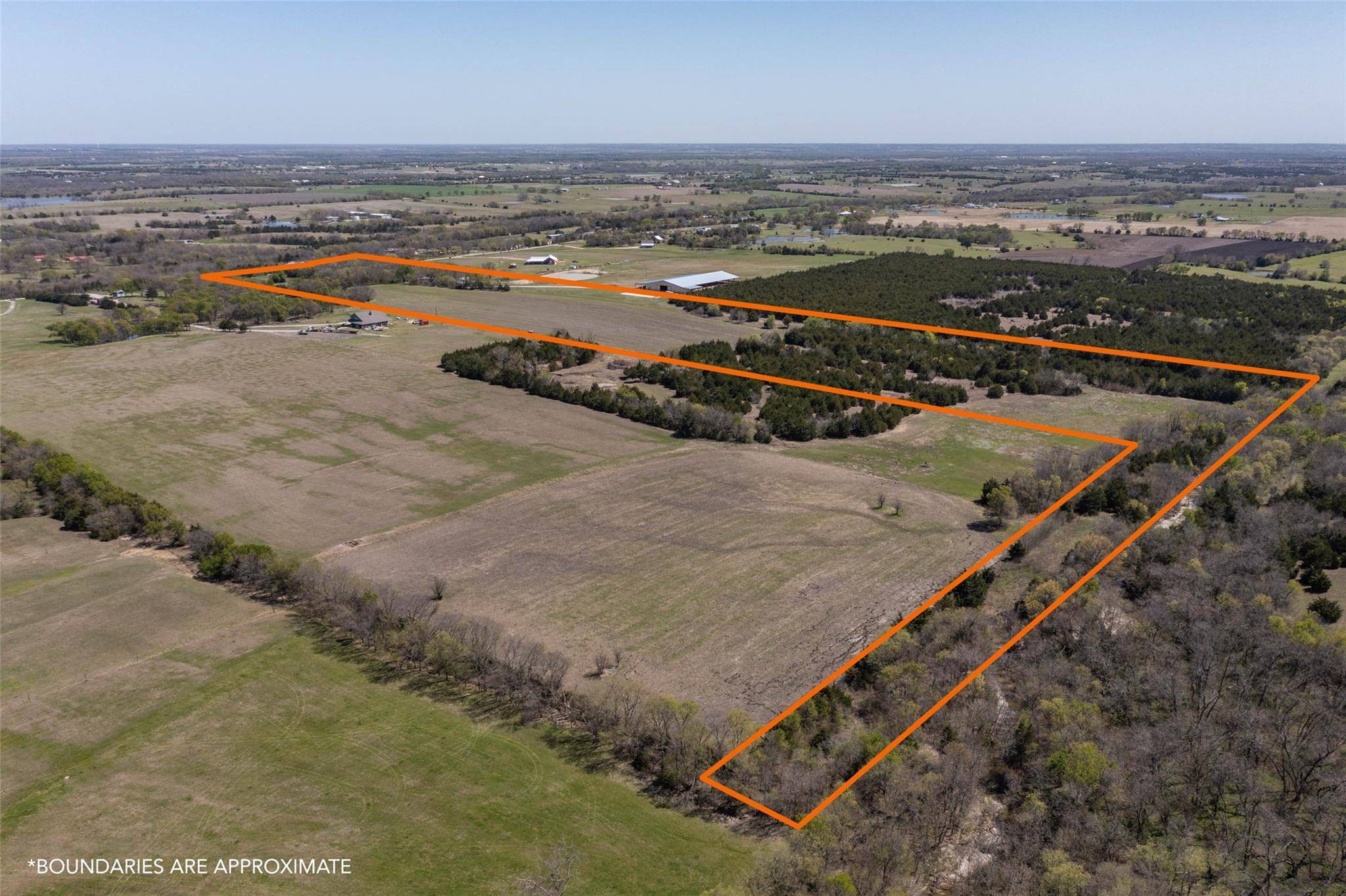 Trenton, TX 75490,00 County Rd 5025