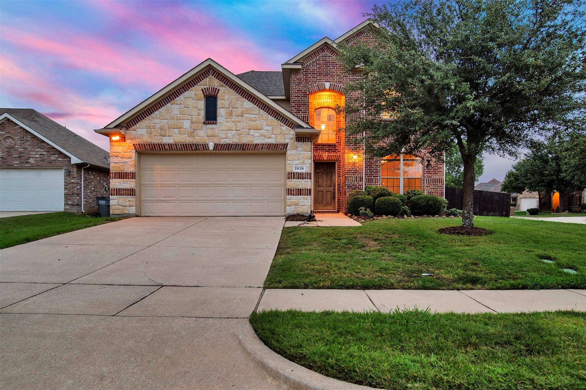 Little Elm, TX 75068,2836 Lone Ranger Trail