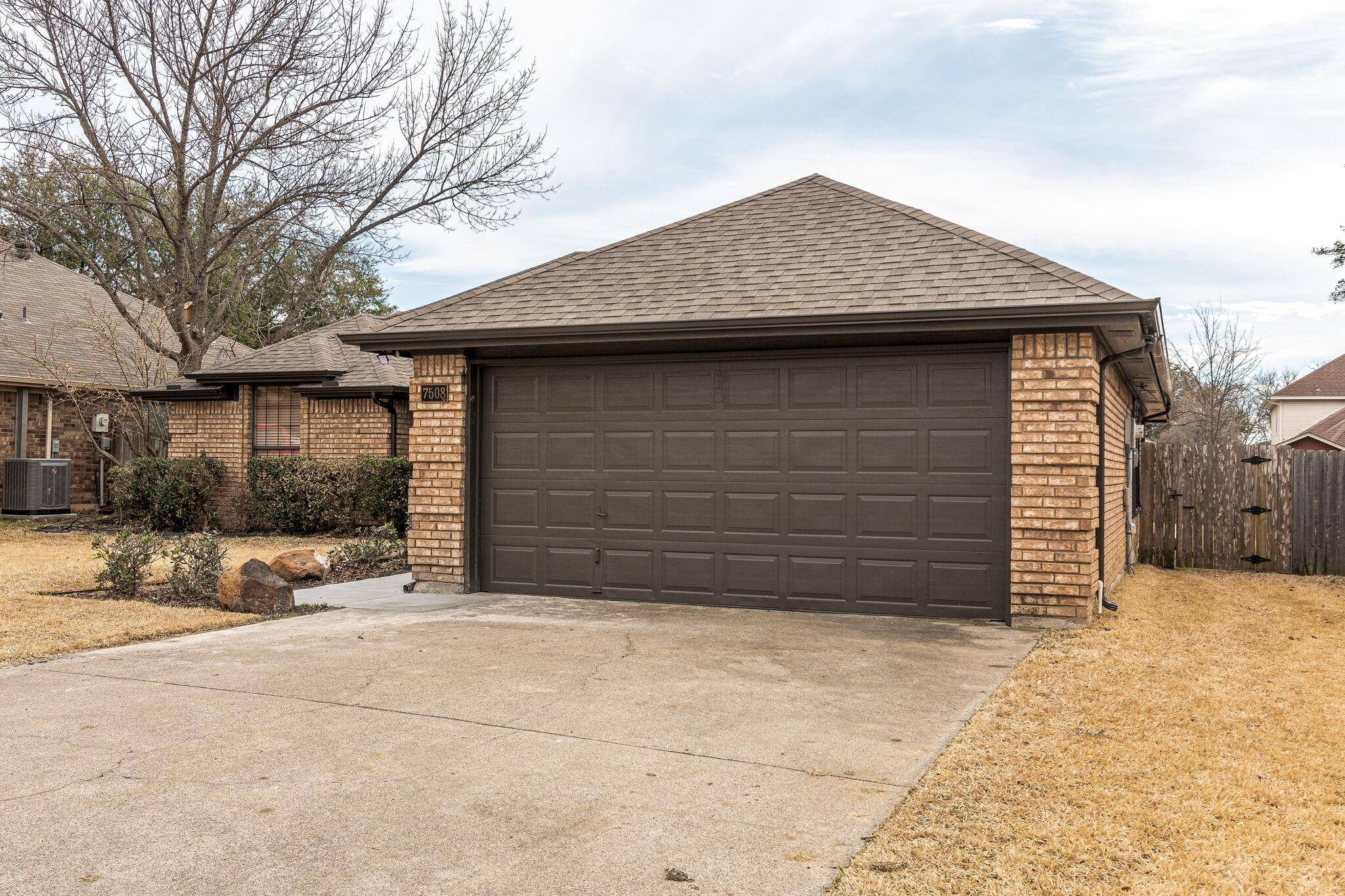 North Richland Hills, TX 76182,7508 Dana Lane