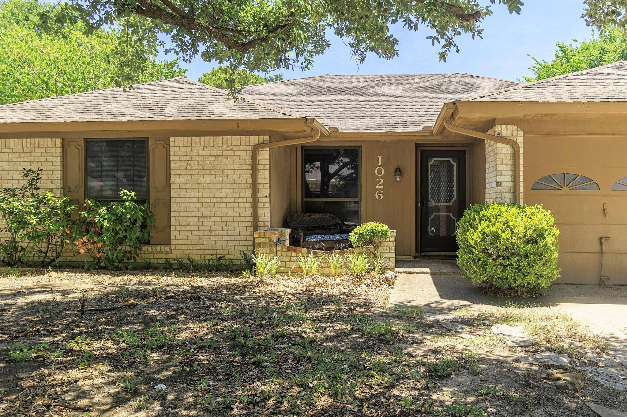 Mansfield, TX 76063,1026 Almond Drive