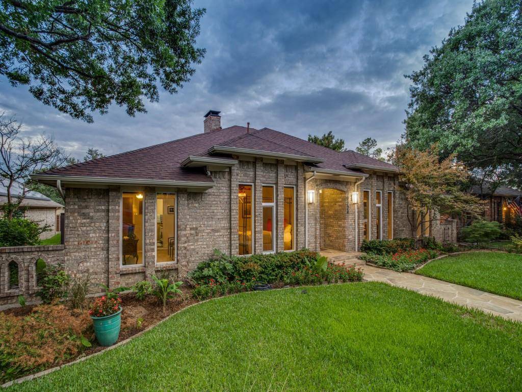 Dallas, TX 75243,9224 Windy Crest Drive