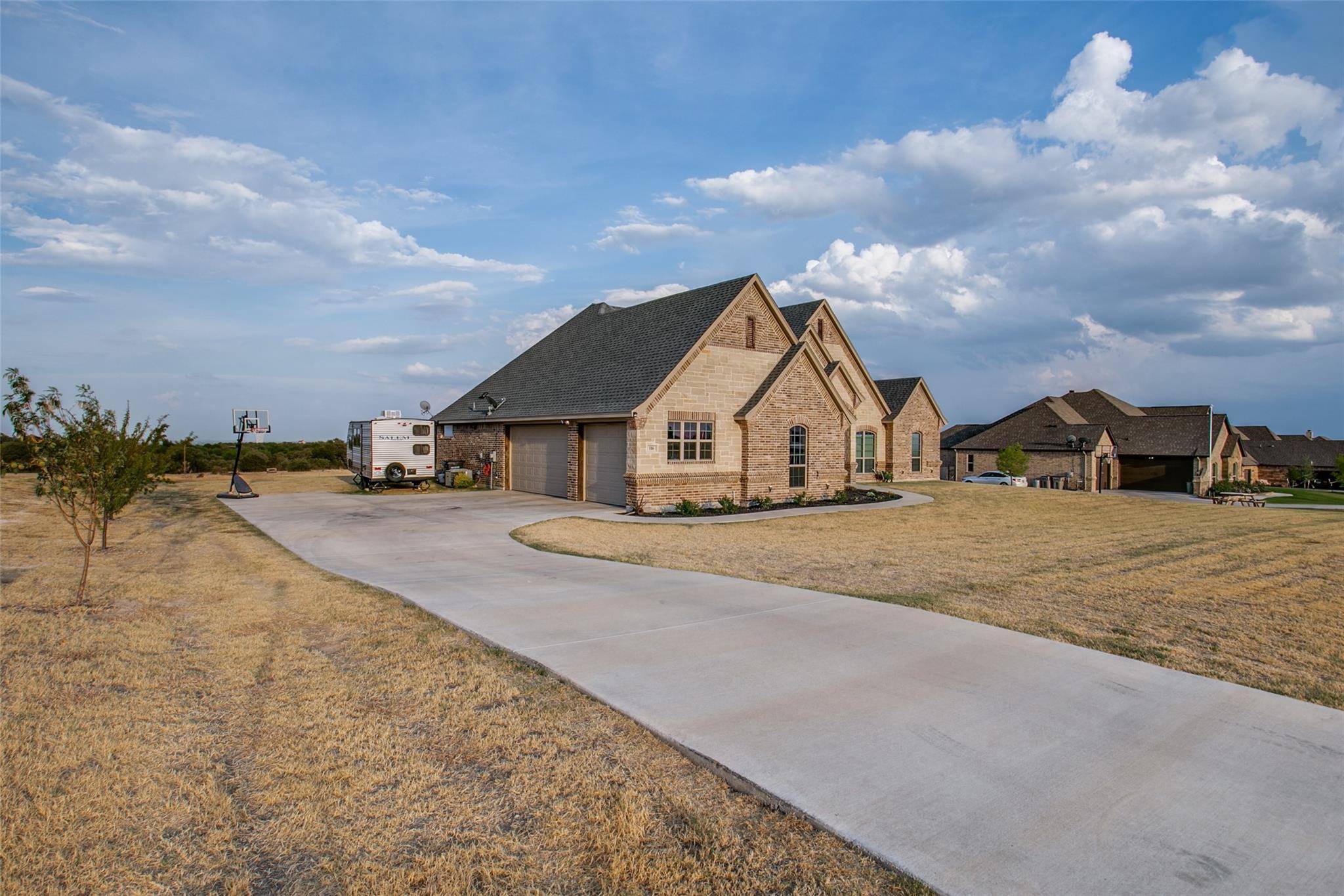 Springtown, TX 76082,116 Stanford Lane