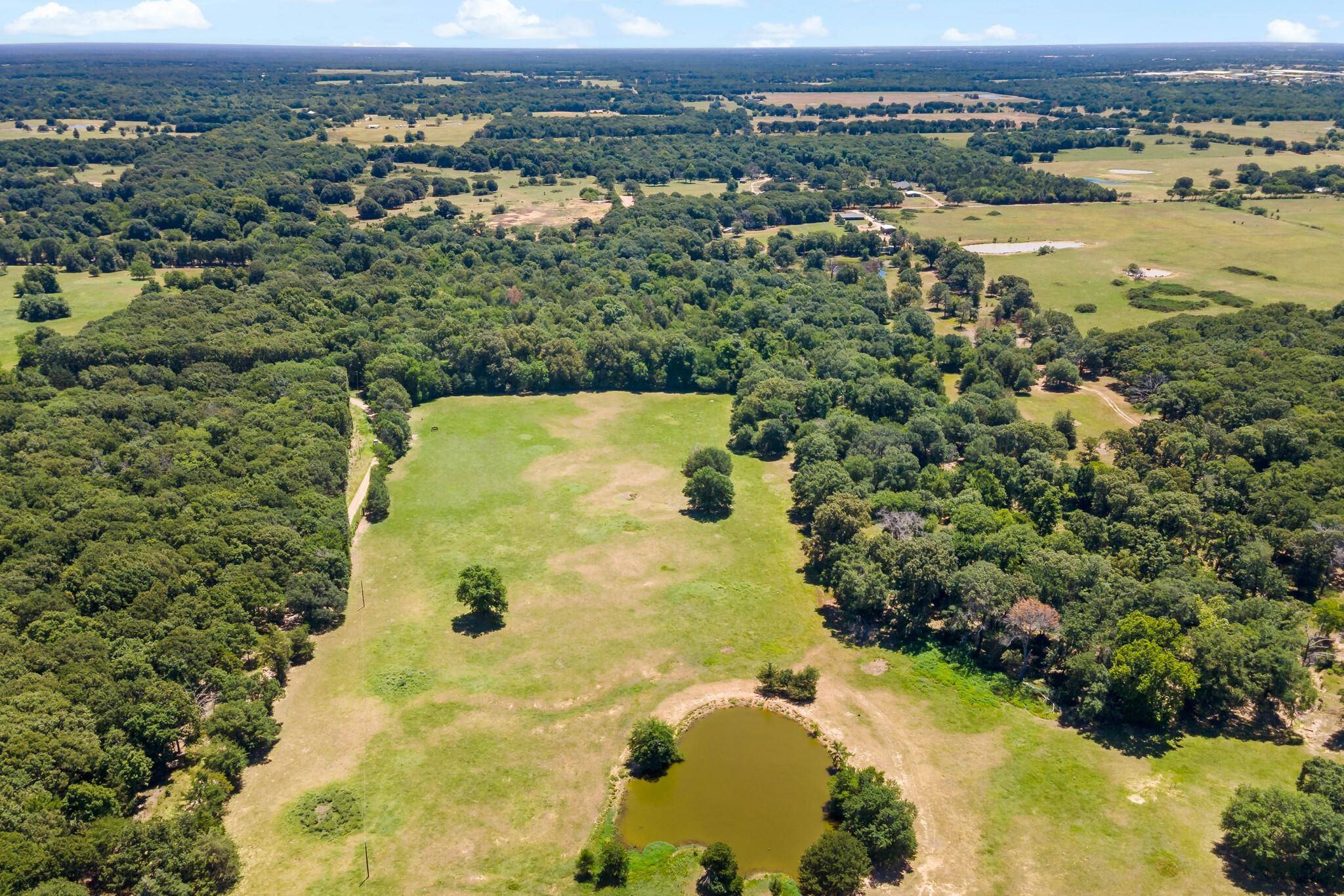 Honey Grove, TX 75446,000 County Rd 2411