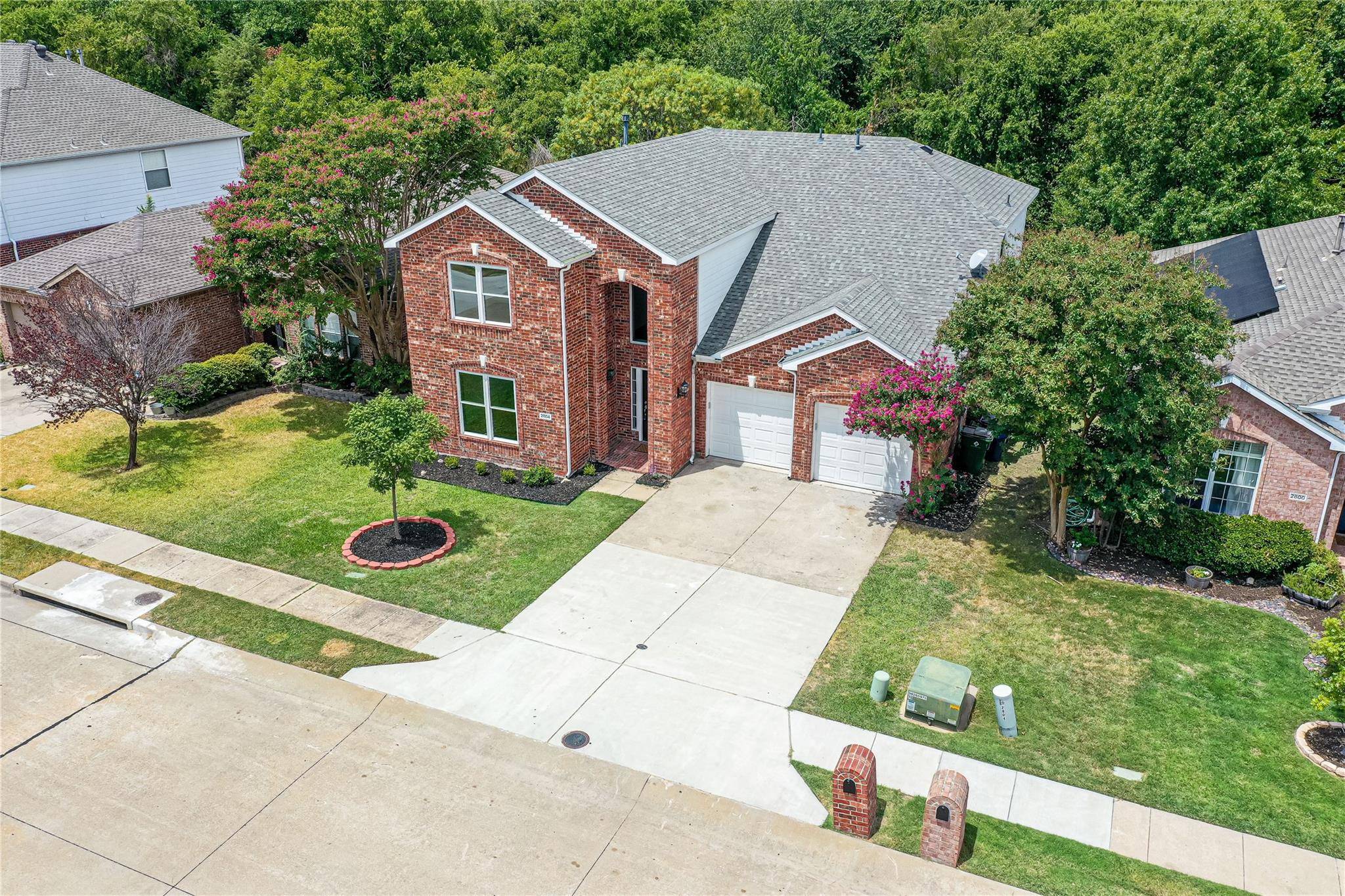 Mckinney, TX 75072,2804 Cypress Point Drive