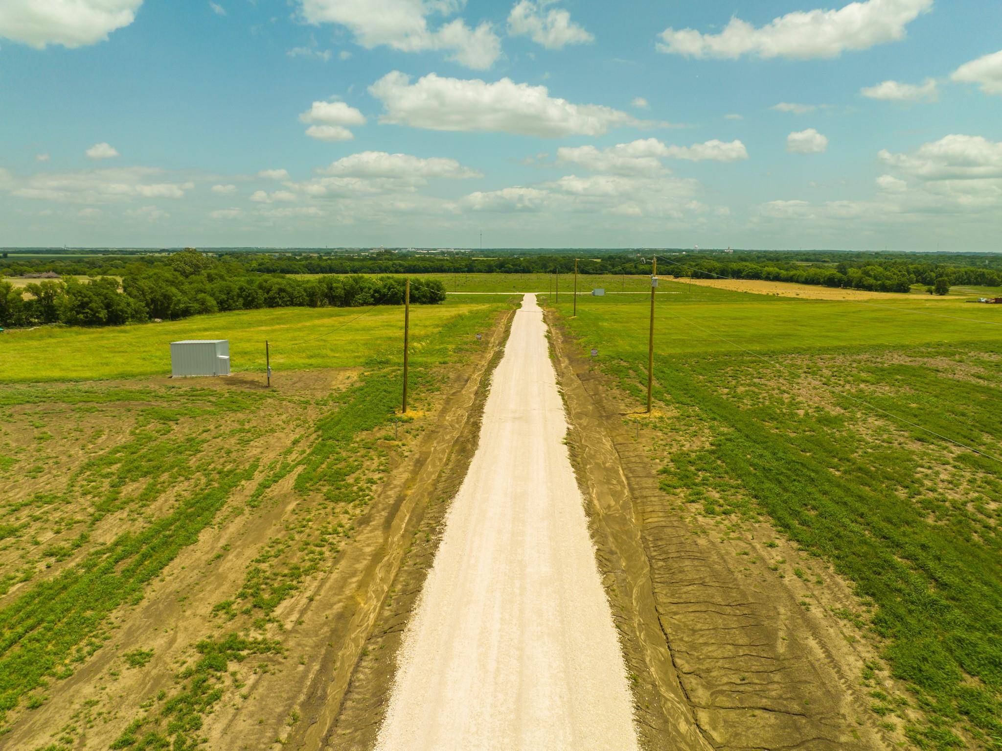 Hillsboro, TX 76645,Lot 2 TBD FM 309 Drive