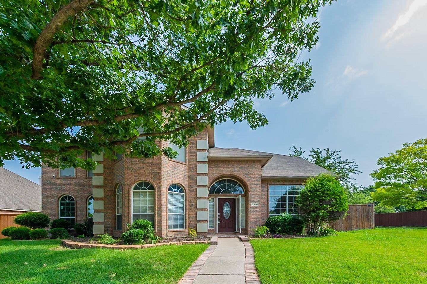 Mckinney, TX 75070,2614 Saint Michelle Lane