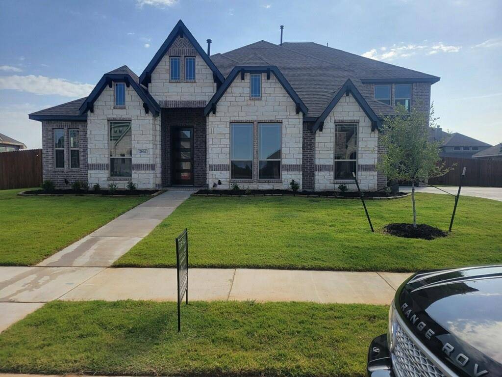 Mansfield, TX 76063,2604 Jaxon Way