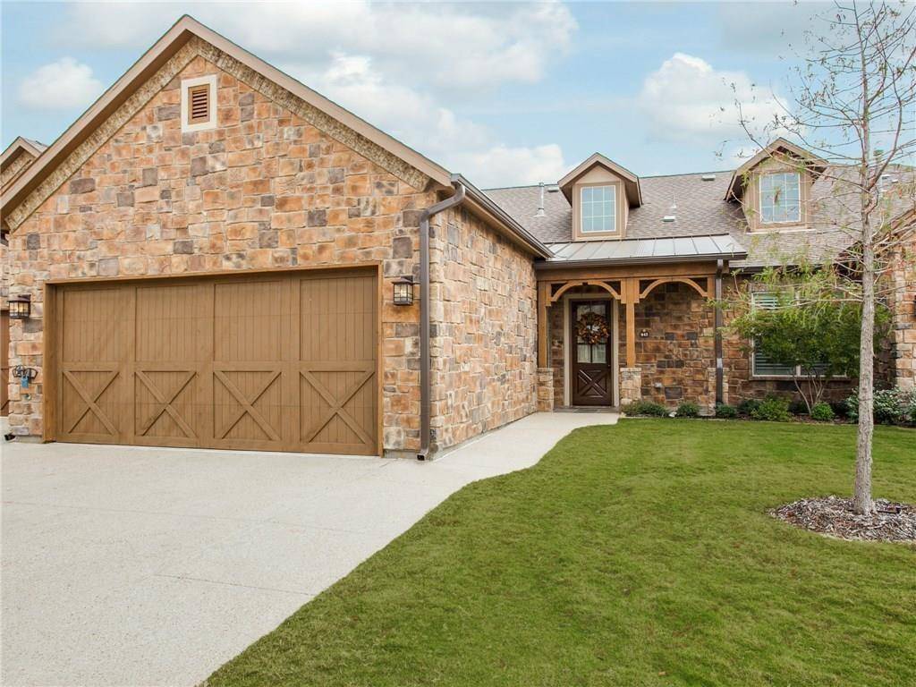 Southlake, TX 76092,443 Watermere Drive