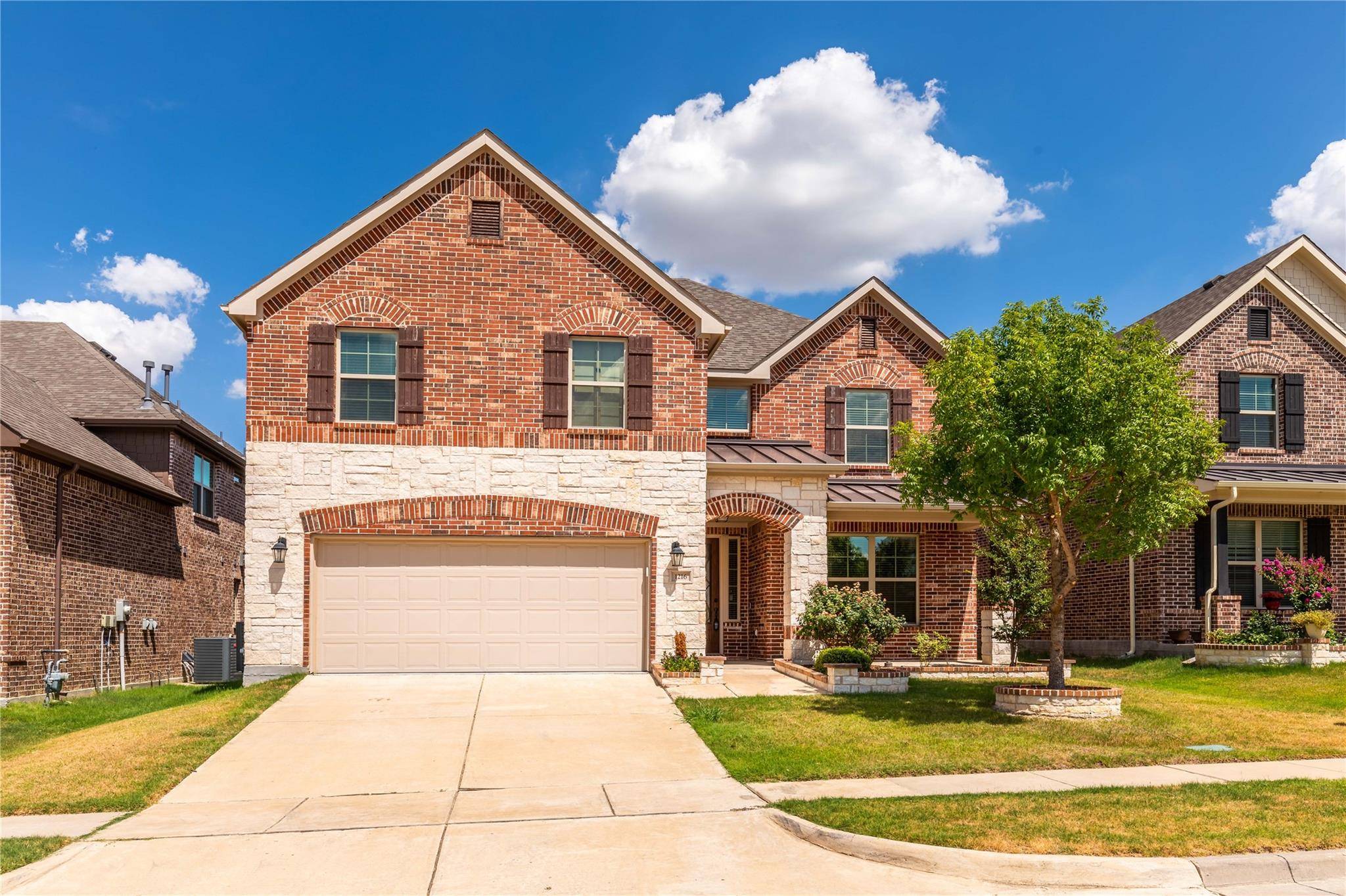 Mckinney, TX 75071,1216 Elletracy Street