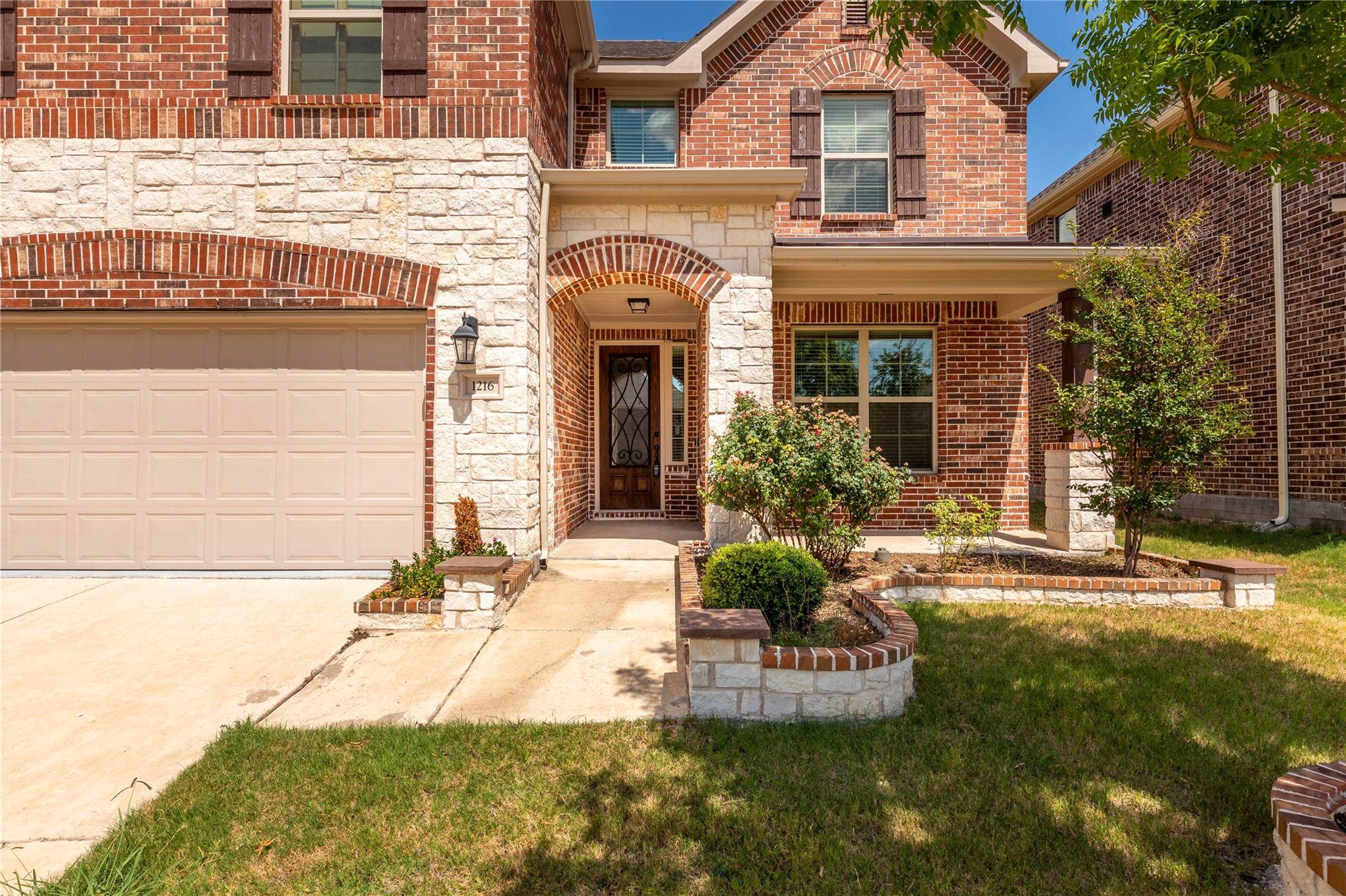 Mckinney, TX 75071,1216 Elletracy Street