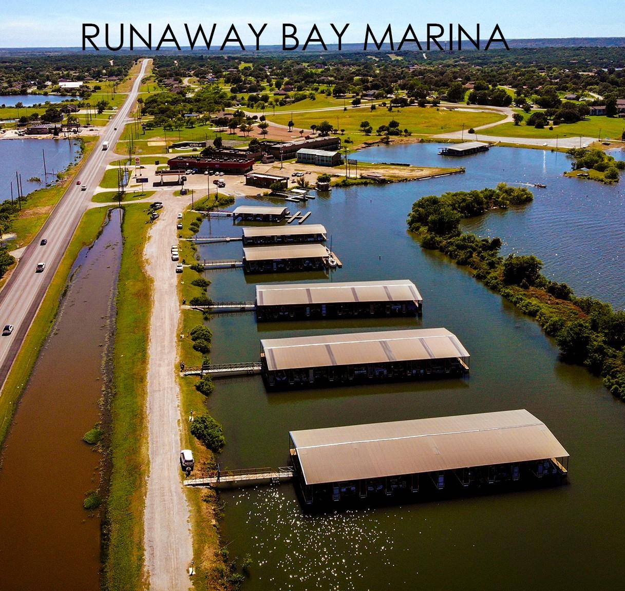 Runaway Bay, TX 76426,000 Tryall Court